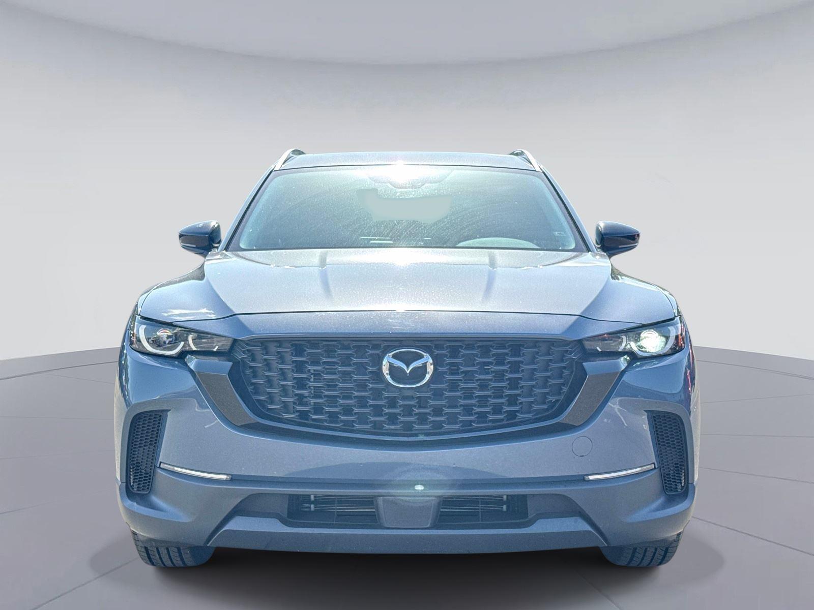 2023 Mazda CX-50 2.5 S Preferred Plus Package