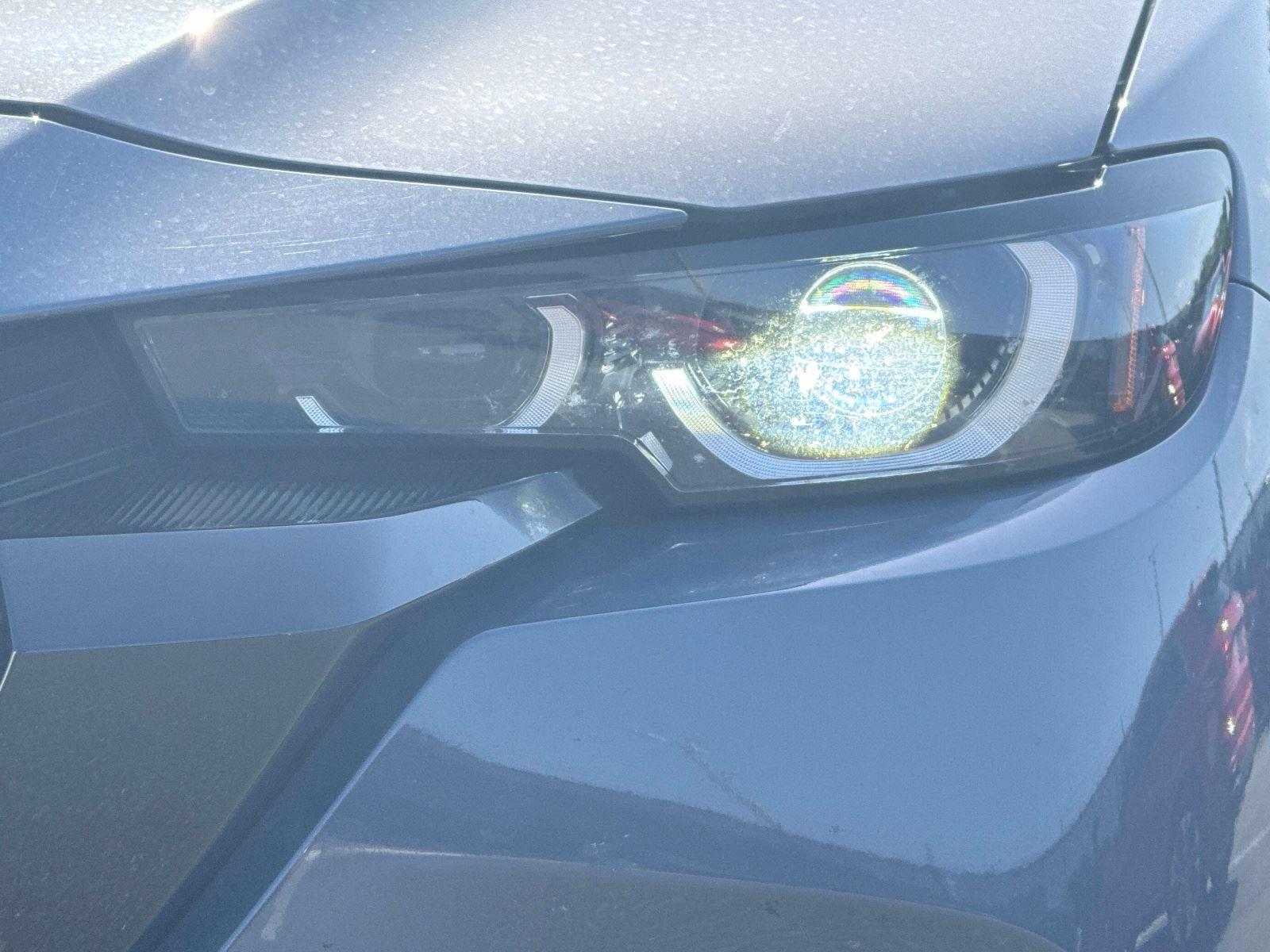 2023 Mazda CX-50 2.5 S Preferred Plus Package