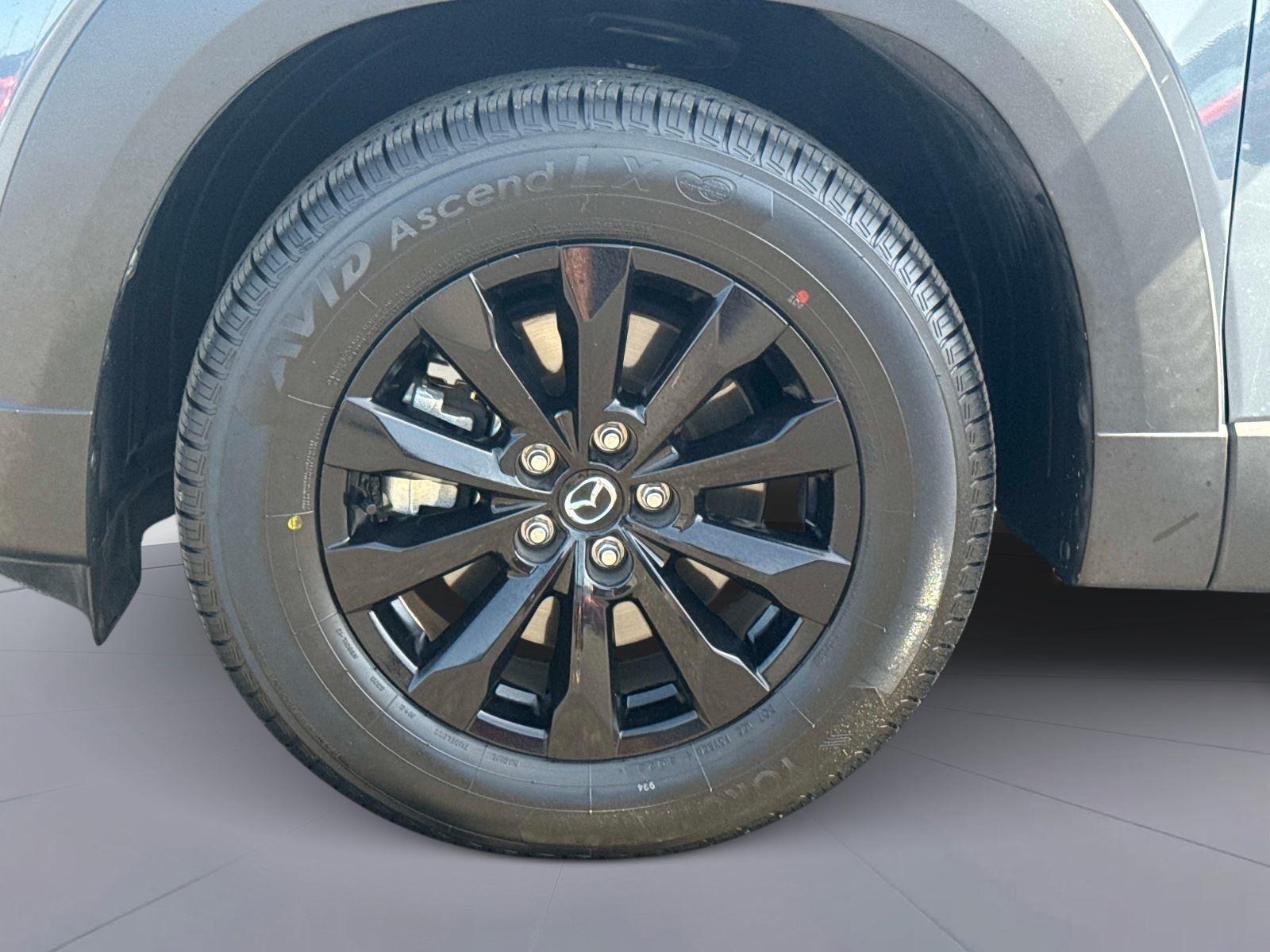 2023 Mazda CX-50 2.5 S Preferred Plus Package