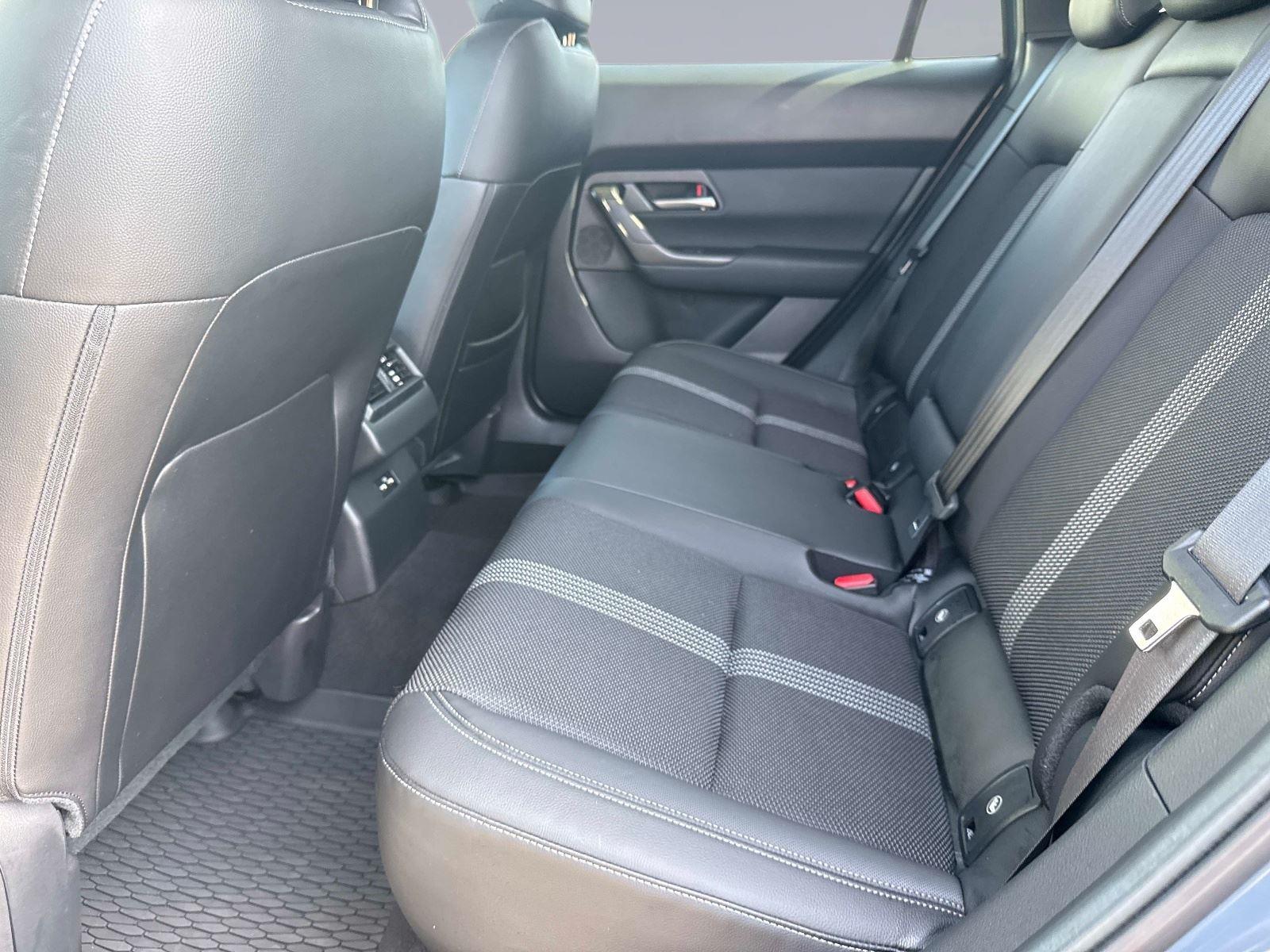 2023 Mazda CX-50 2.5 S Preferred Plus Package