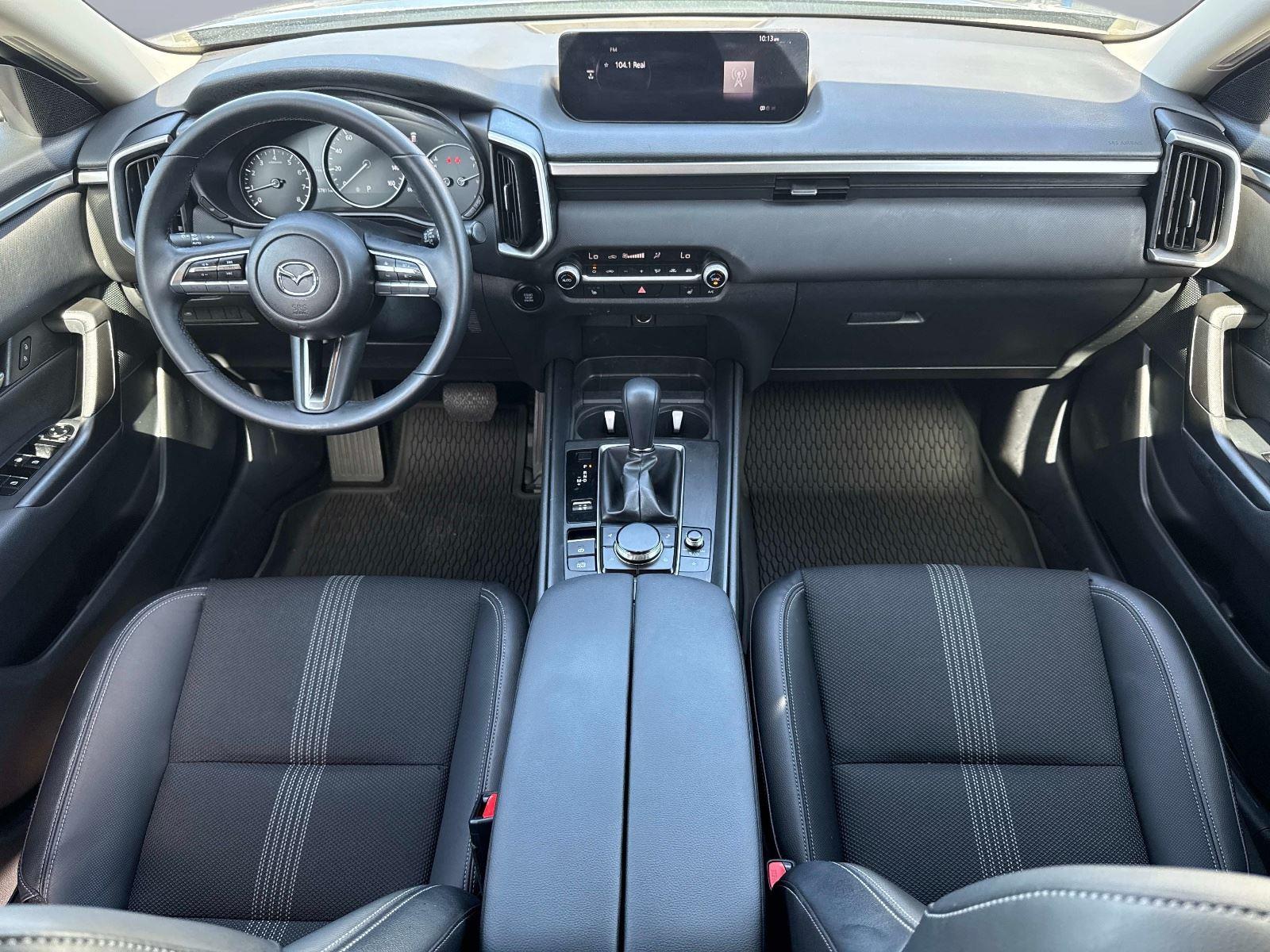 2023 Mazda CX-50 2.5 S Preferred Plus Package