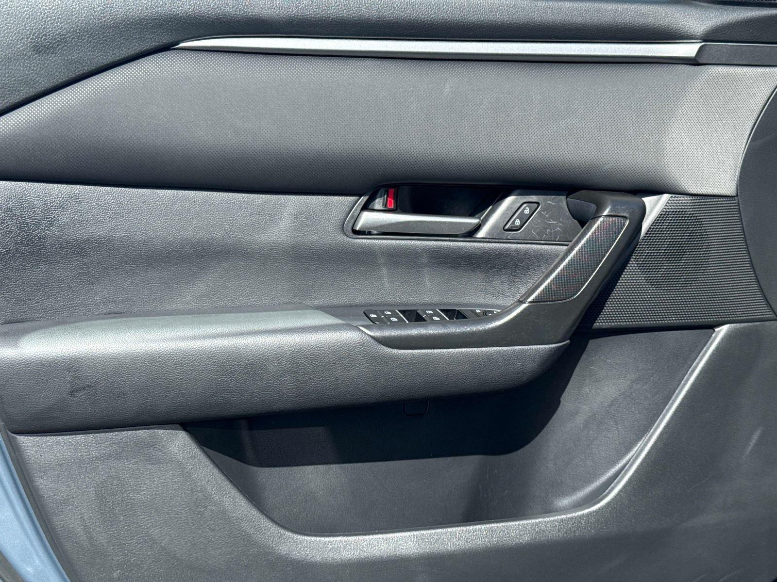 2023 Mazda CX-50 2.5 S Preferred Plus Package
