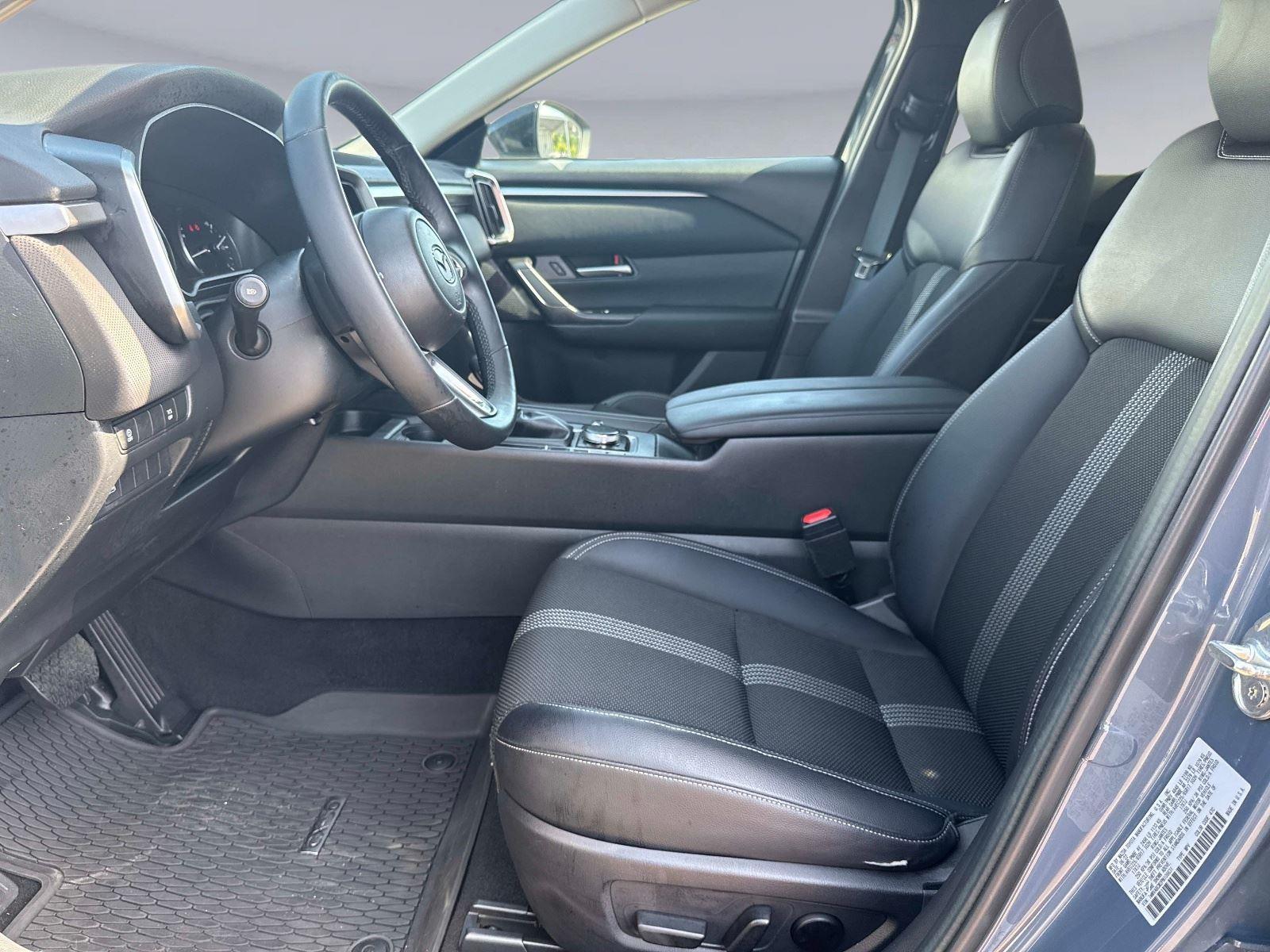 2023 Mazda CX-50 2.5 S Preferred Plus Package