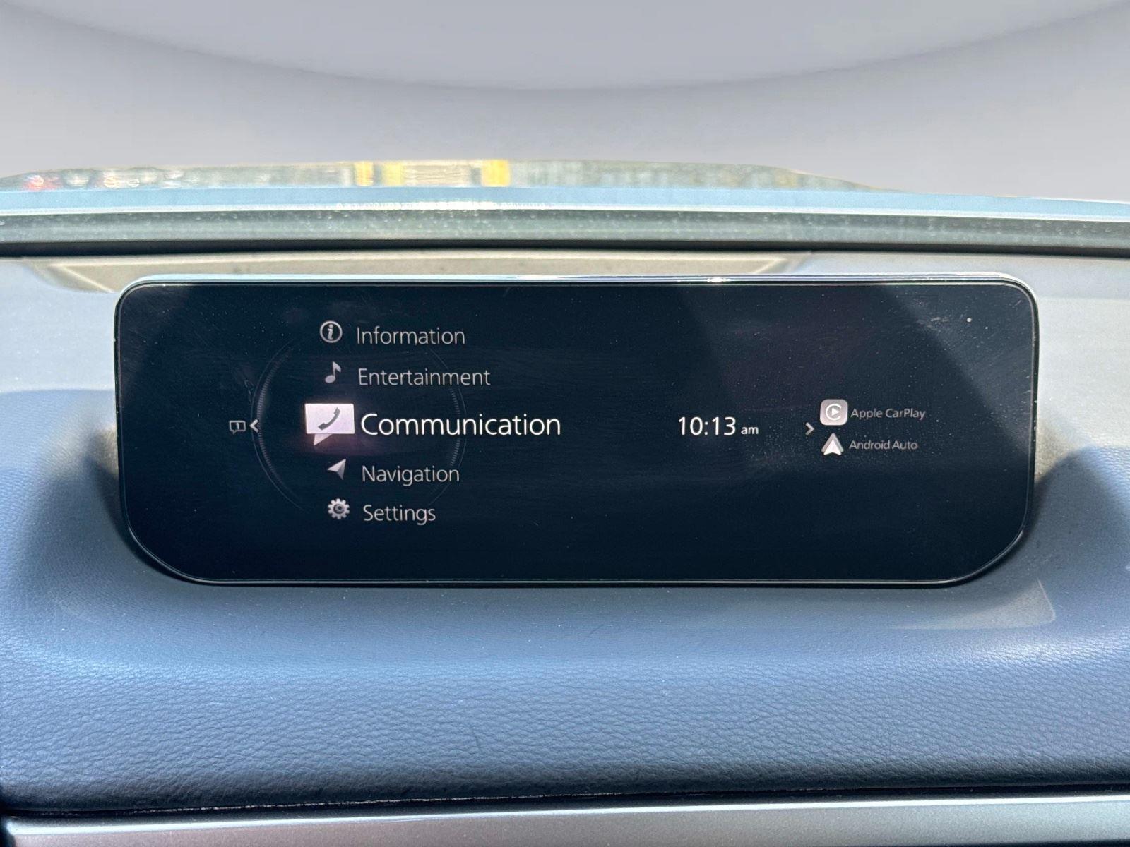 2023 Mazda CX-50 2.5 S Preferred Plus Package