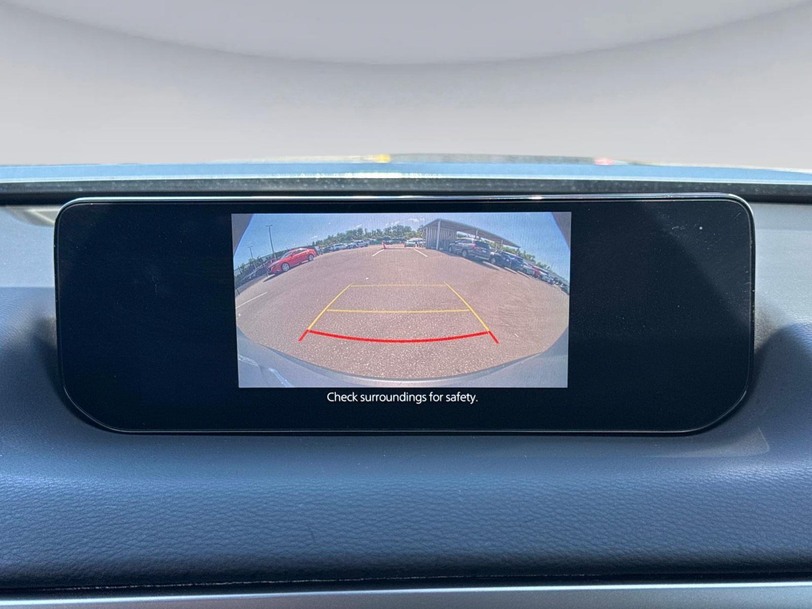 2023 Mazda CX-50 2.5 S Preferred Plus Package