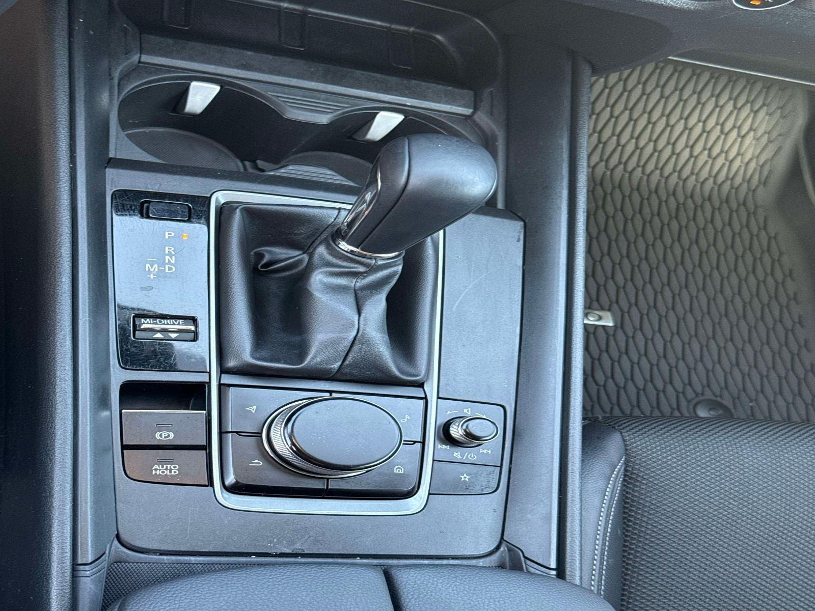 2023 Mazda CX-50 2.5 S Preferred Plus Package