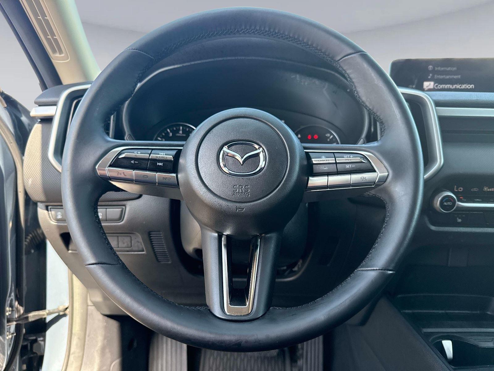 2023 Mazda CX-50 2.5 S Preferred Plus Package