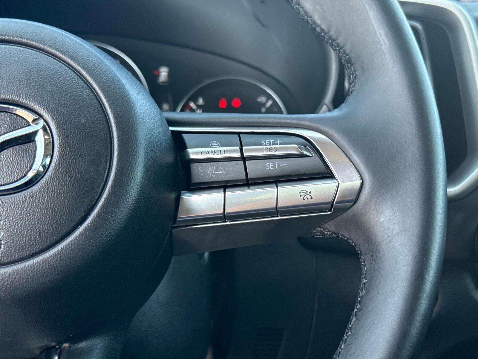 2023 Mazda CX-50 2.5 S Preferred Plus Package
