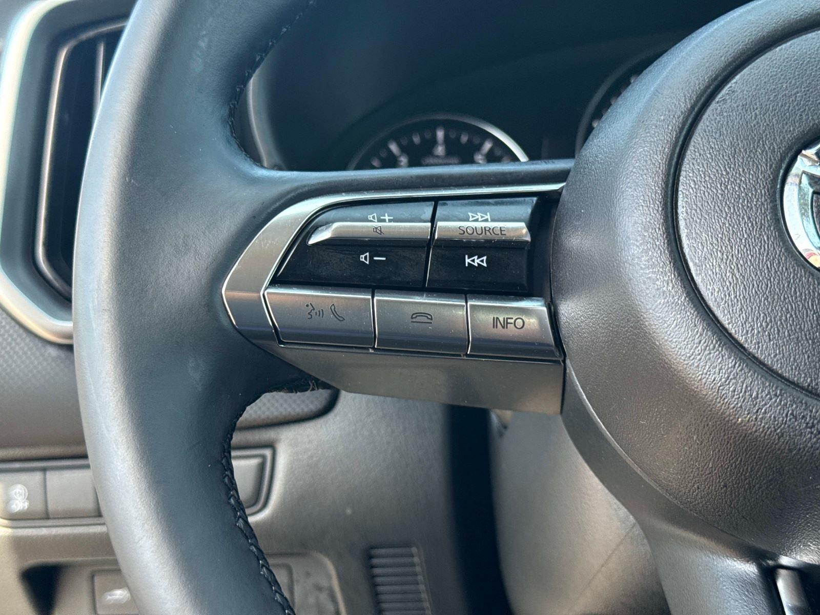 2023 Mazda CX-50 2.5 S Preferred Plus Package