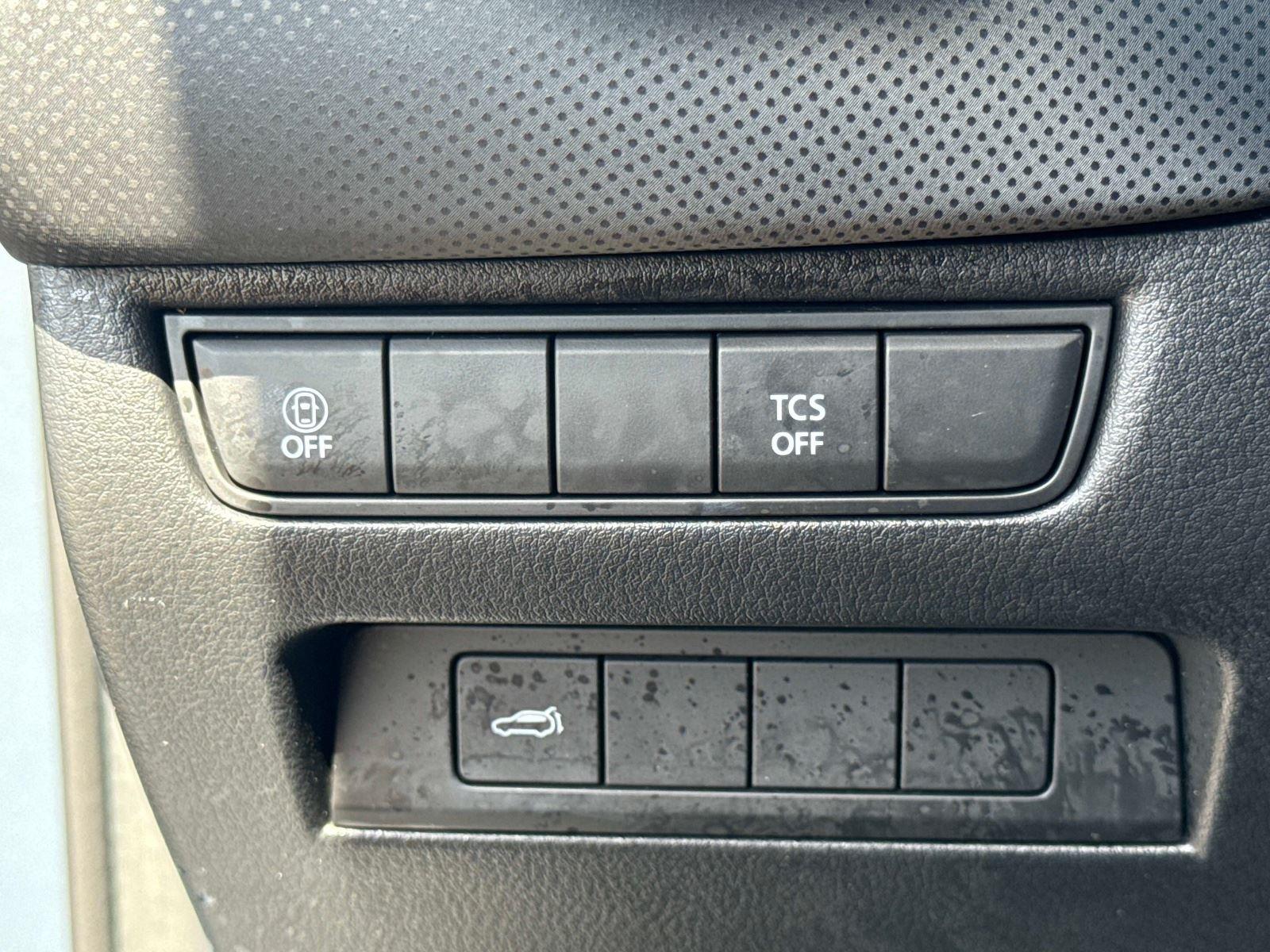 2023 Mazda CX-50 2.5 S Preferred Plus Package