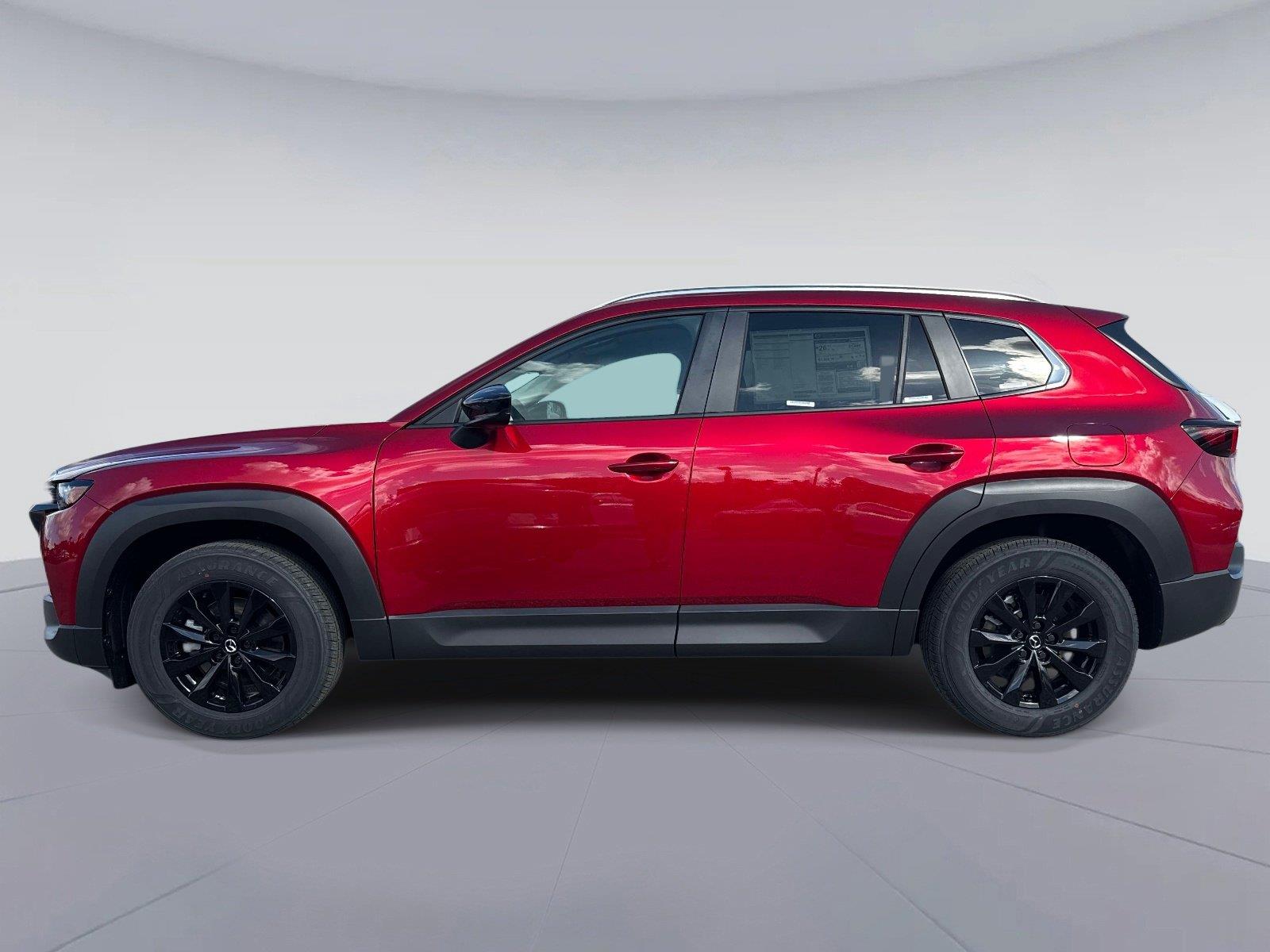 2026 Mazda CX-50 2.5 S Select