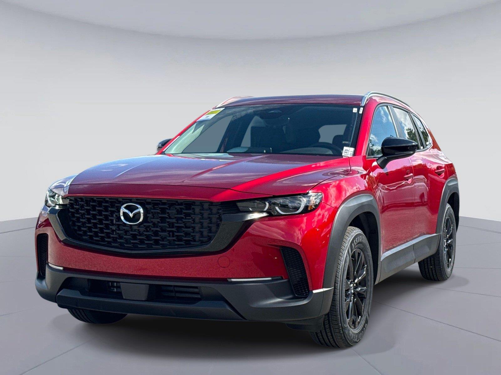 2026 Mazda CX-50 2.5 S Select