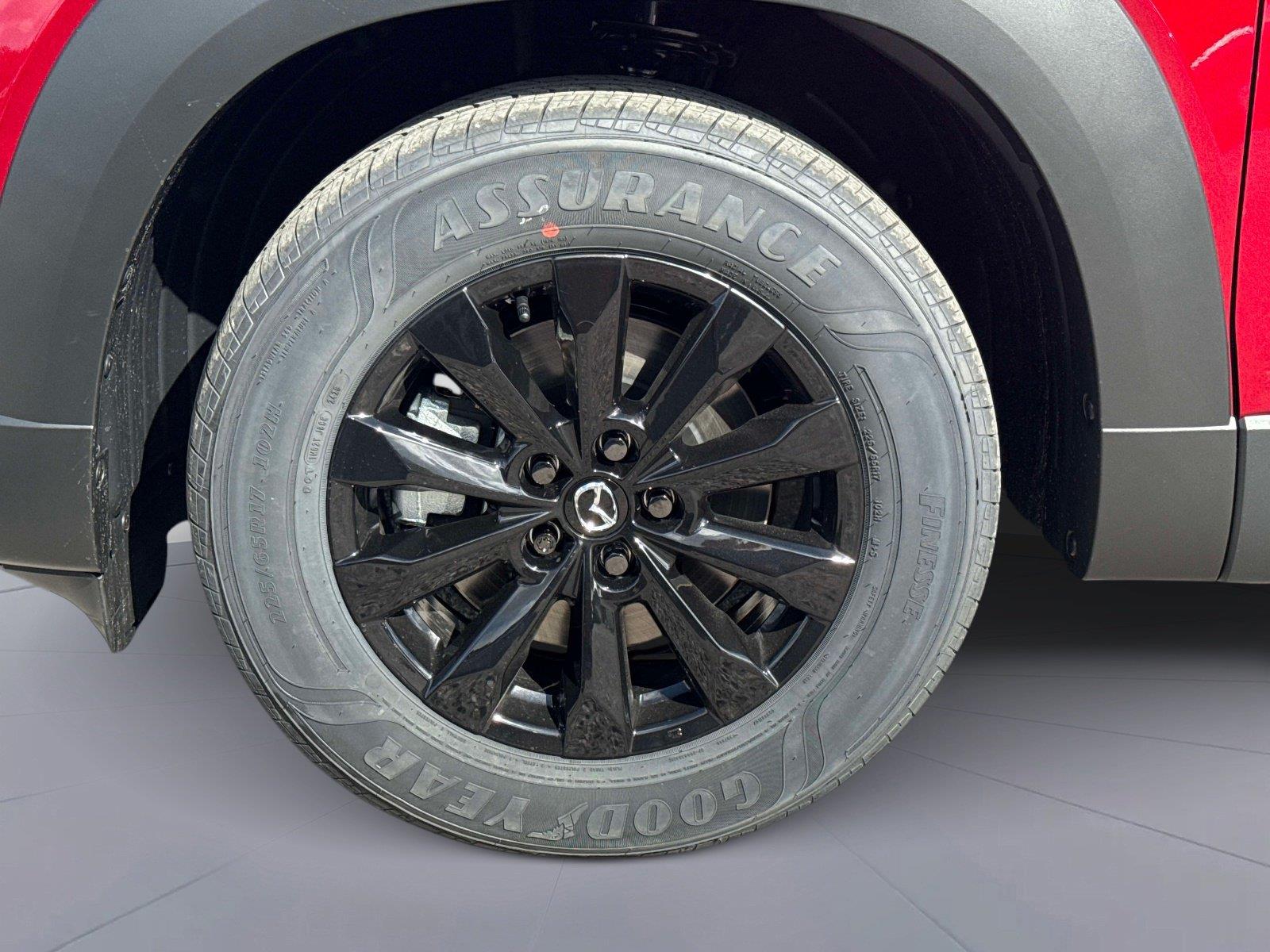 2026 Mazda CX-50 2.5 S Select