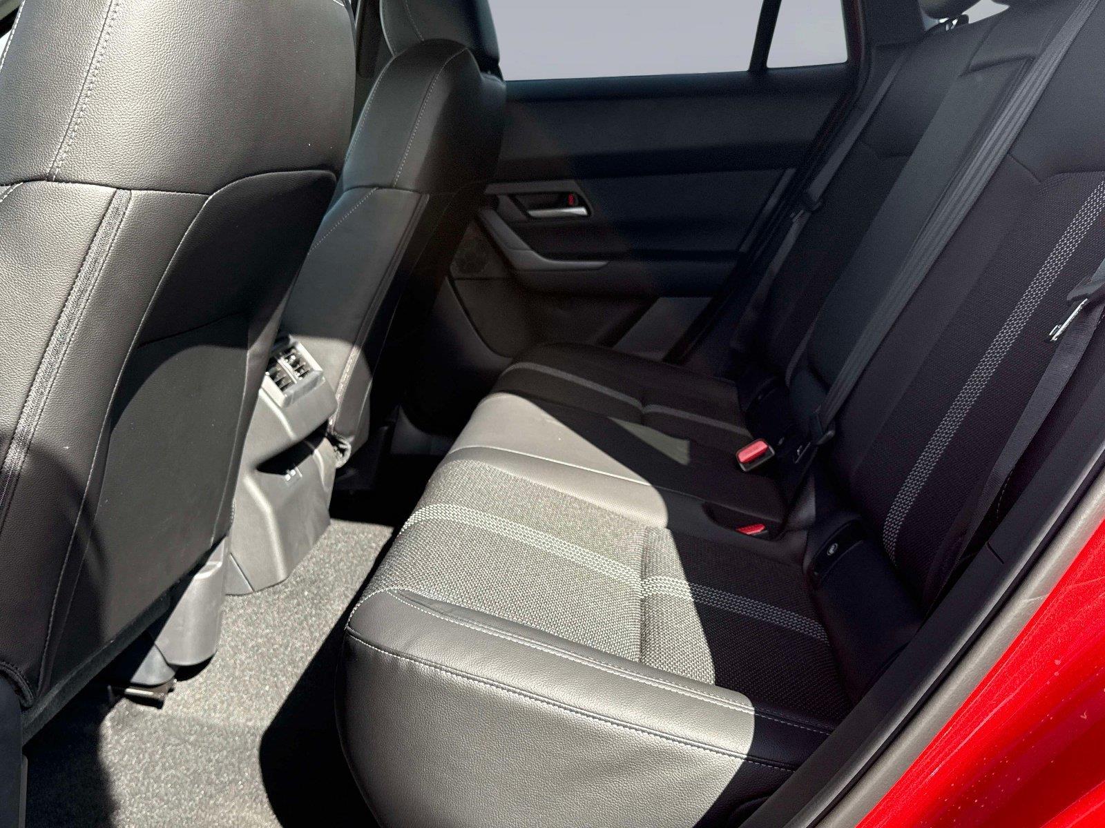 2026 Mazda CX-50 2.5 S Select