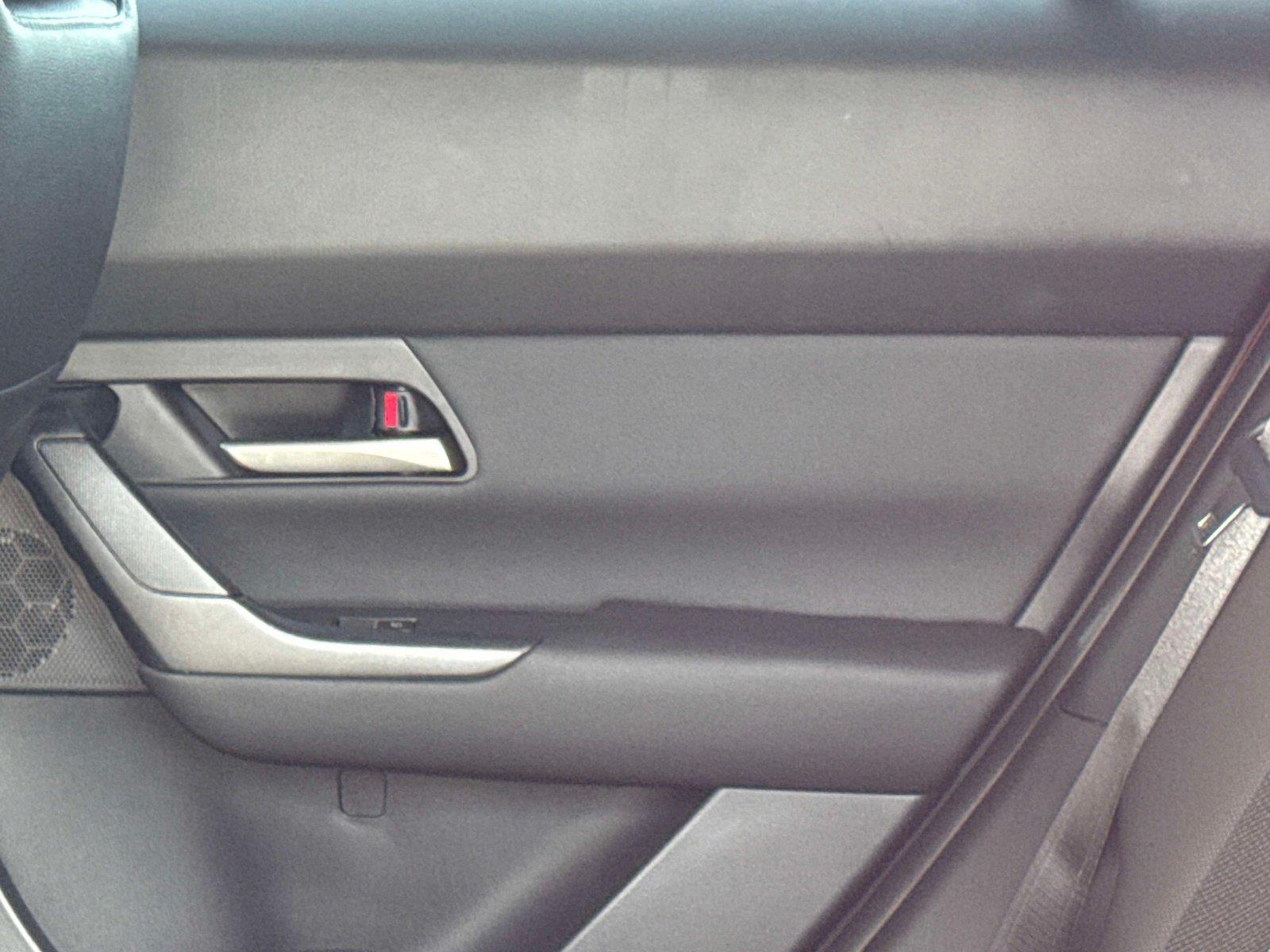 2026 Mazda CX-50 2.5 S Select