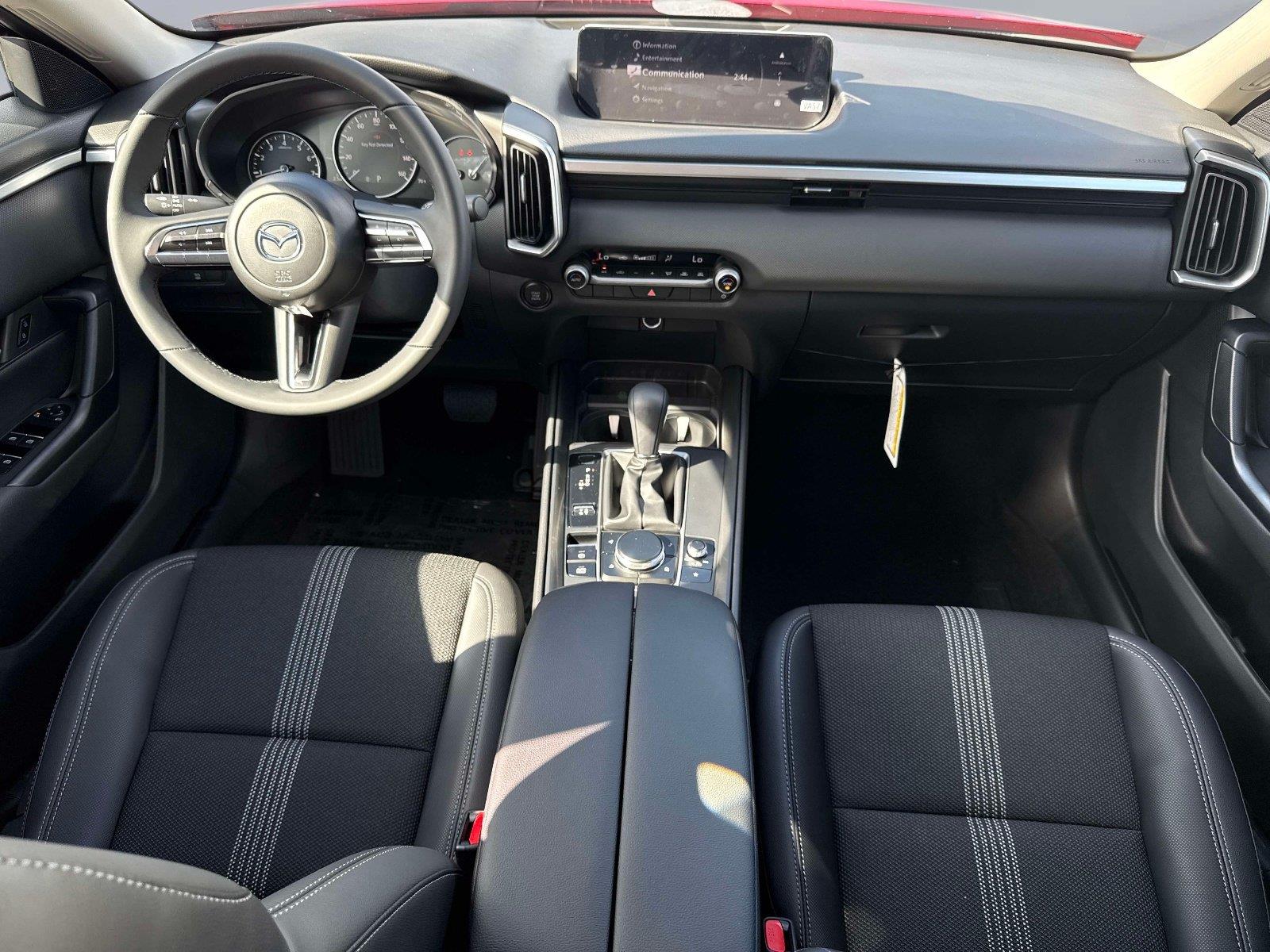 2026 Mazda CX-50 2.5 S Select