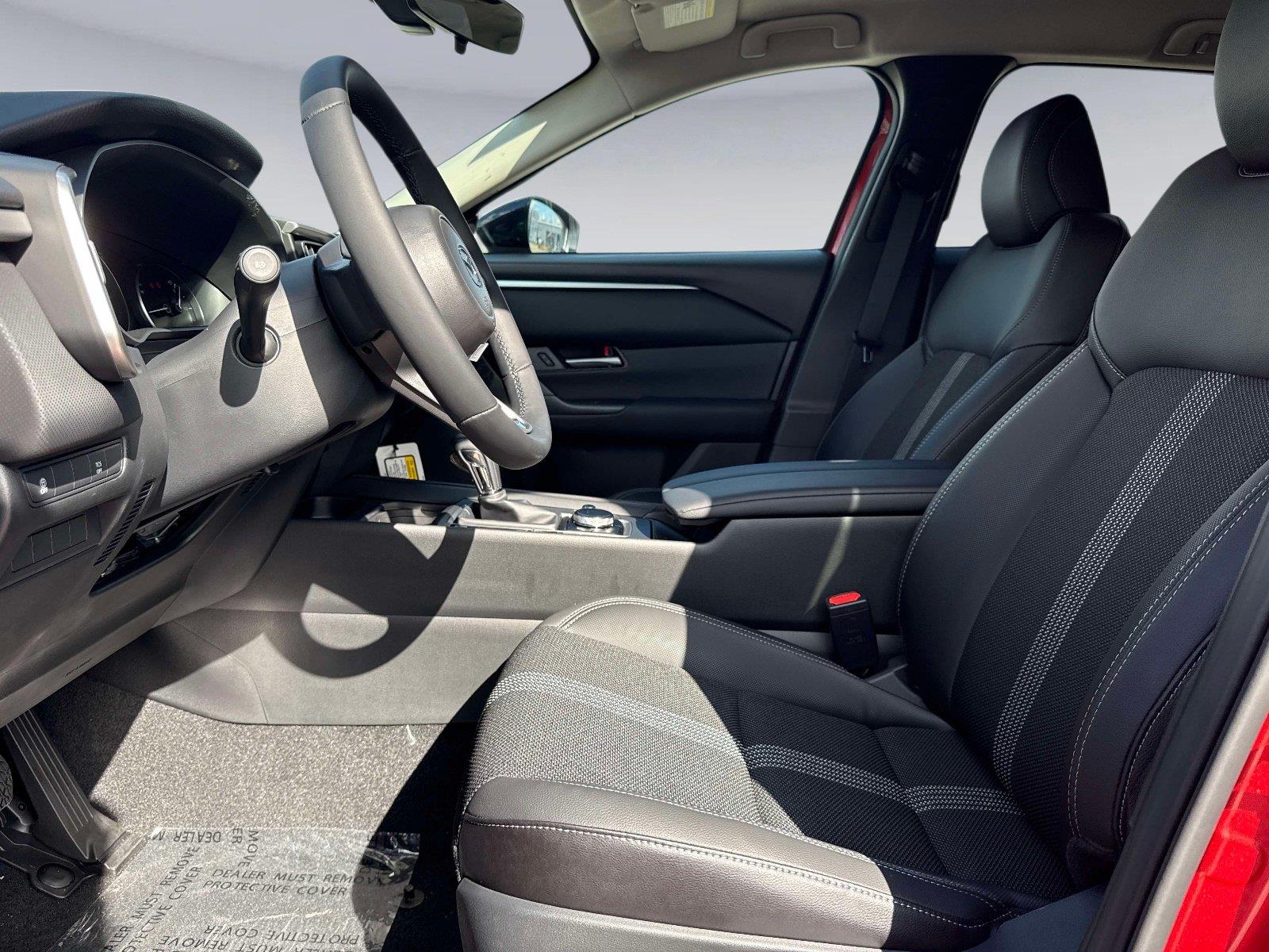 2026 Mazda CX-50 2.5 S Select