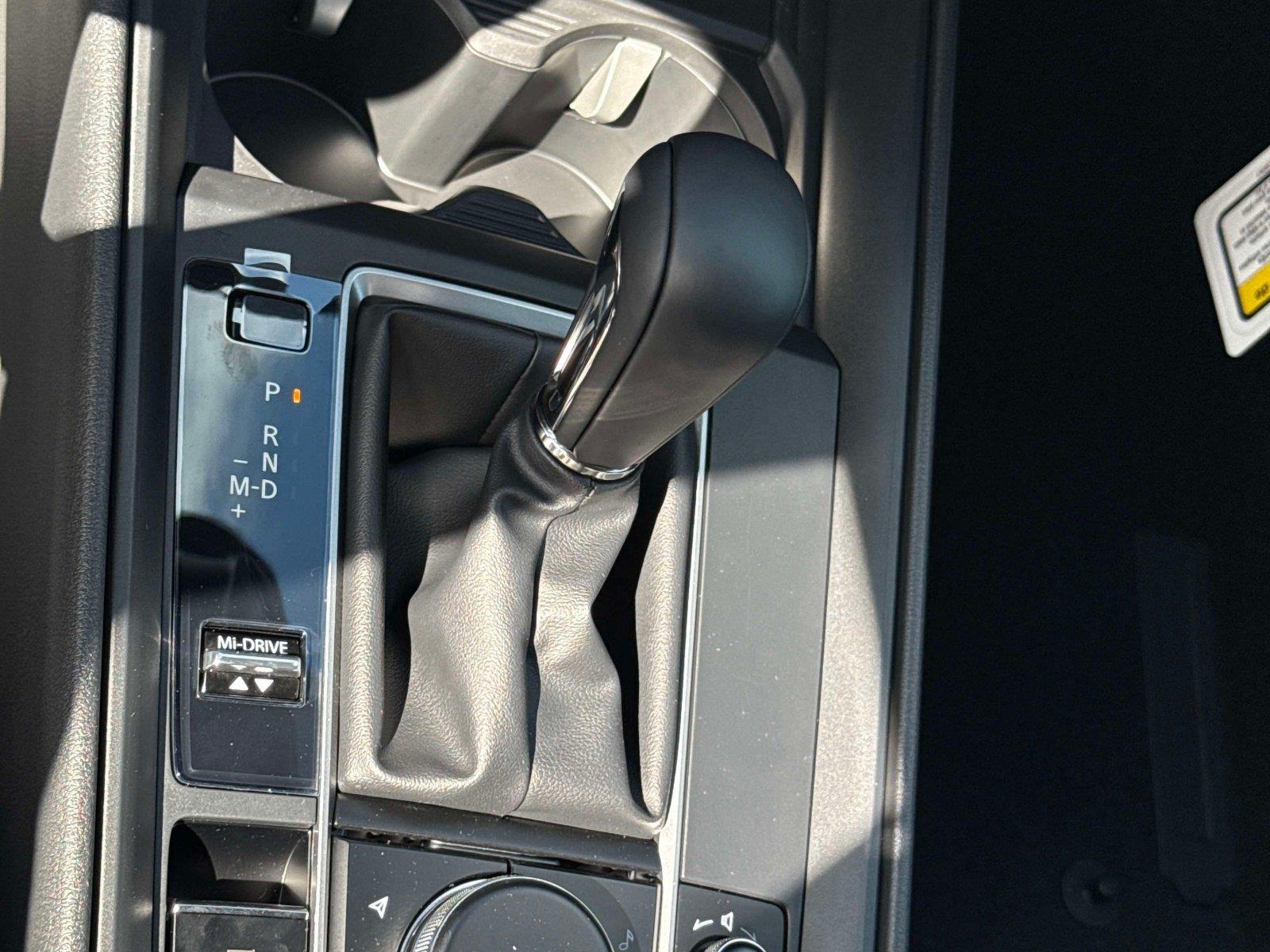2026 Mazda CX-50 2.5 S Select