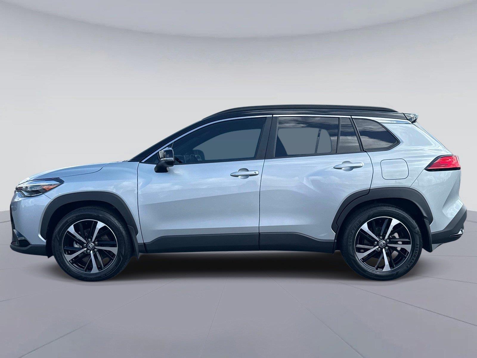 2023 Toyota Corolla Cross Hybrid XSE
