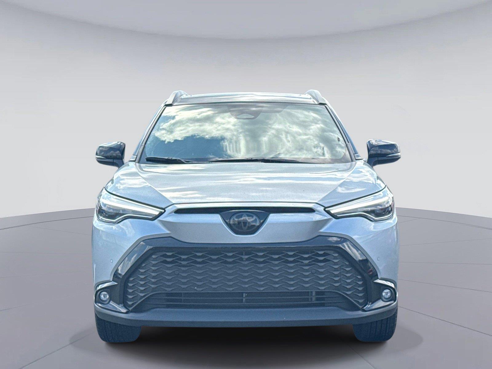 2023 Toyota Corolla Cross Hybrid XSE
