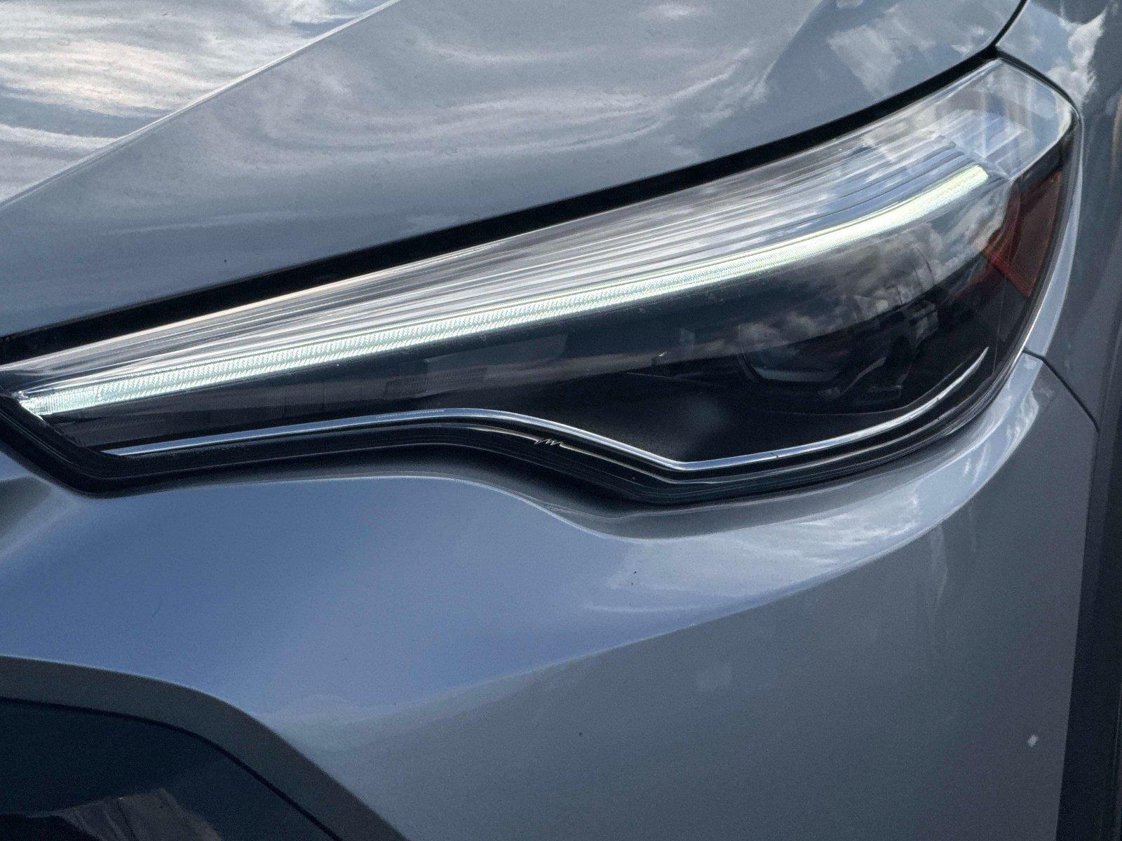 2023 Toyota Corolla Cross Hybrid XSE