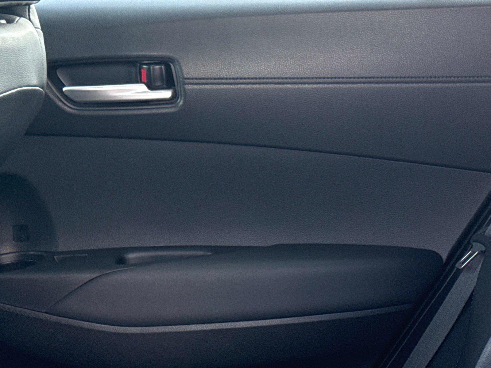 2023 Toyota Corolla Cross Hybrid XSE