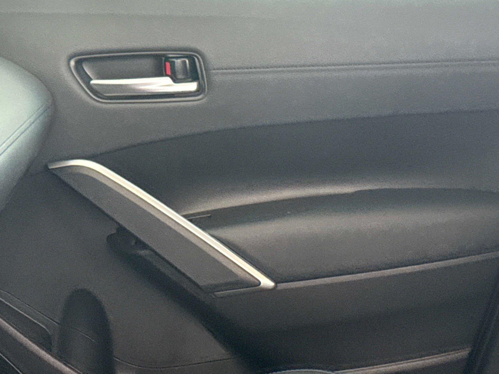 2023 Toyota Corolla Cross Hybrid XSE