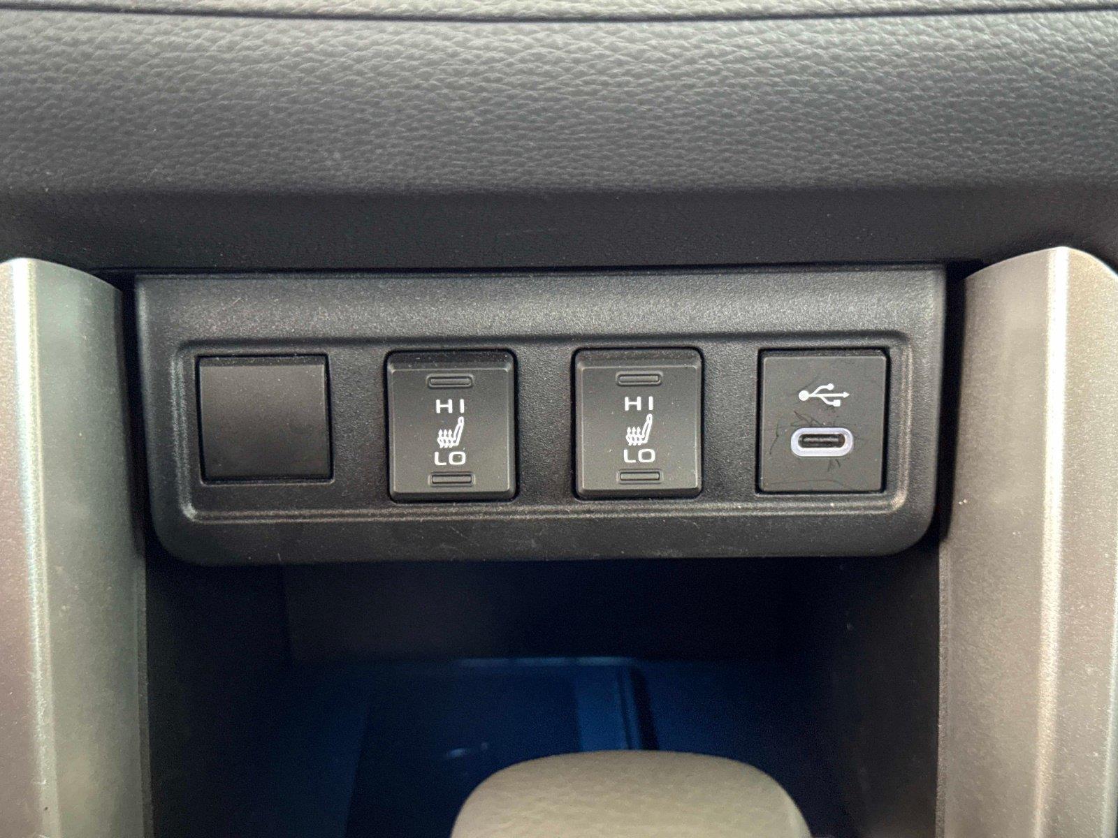 2023 Toyota Corolla Cross Hybrid XSE