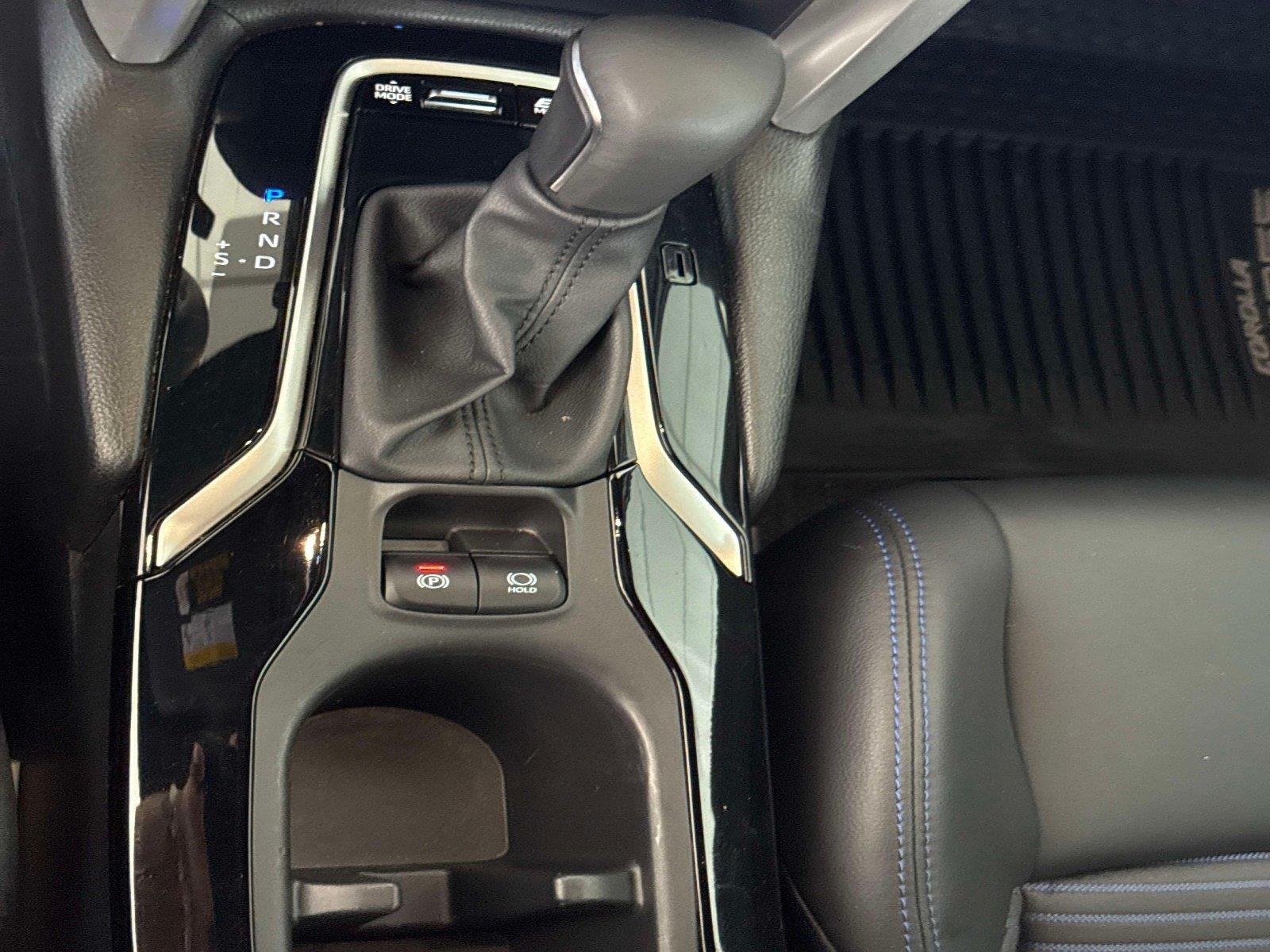 2023 Toyota Corolla Cross Hybrid XSE