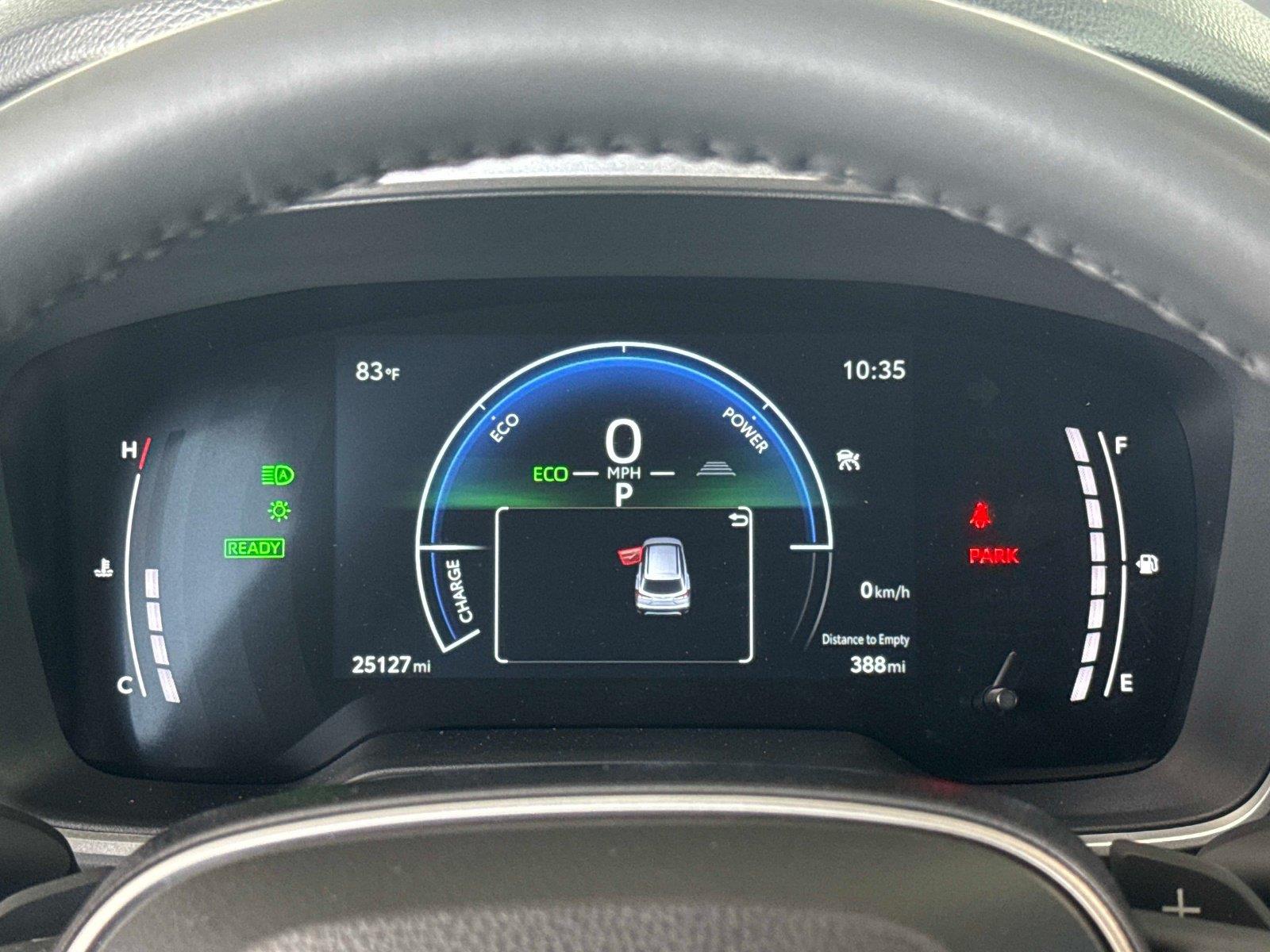 2023 Toyota Corolla Cross Hybrid XSE