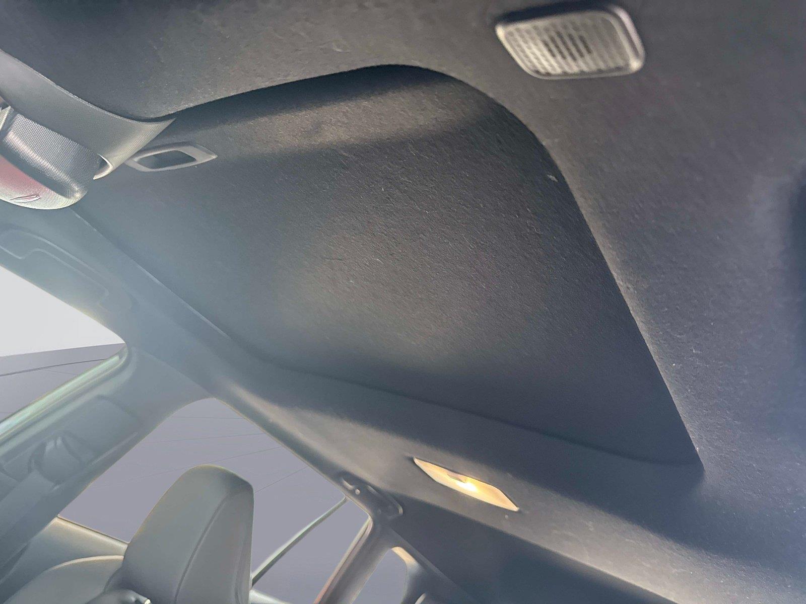 2023 Toyota Corolla Cross Hybrid XSE