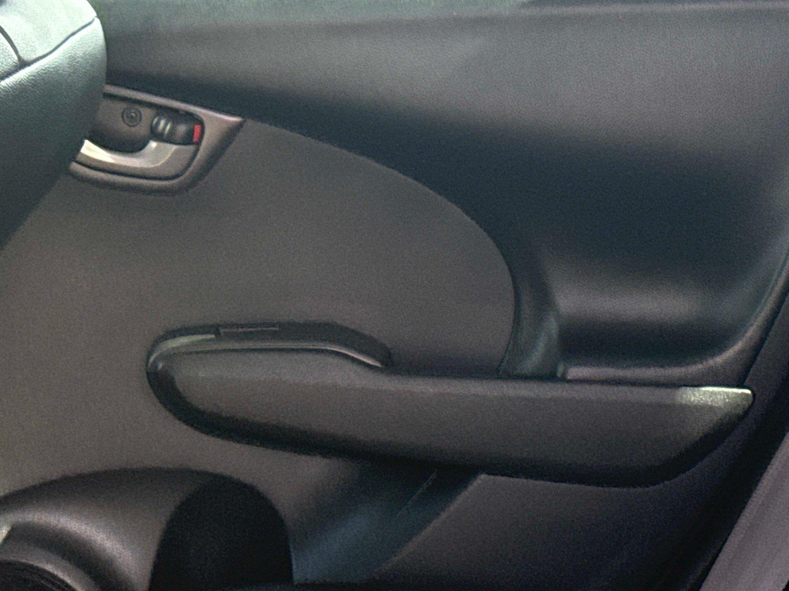 2013 Honda Fit Sport