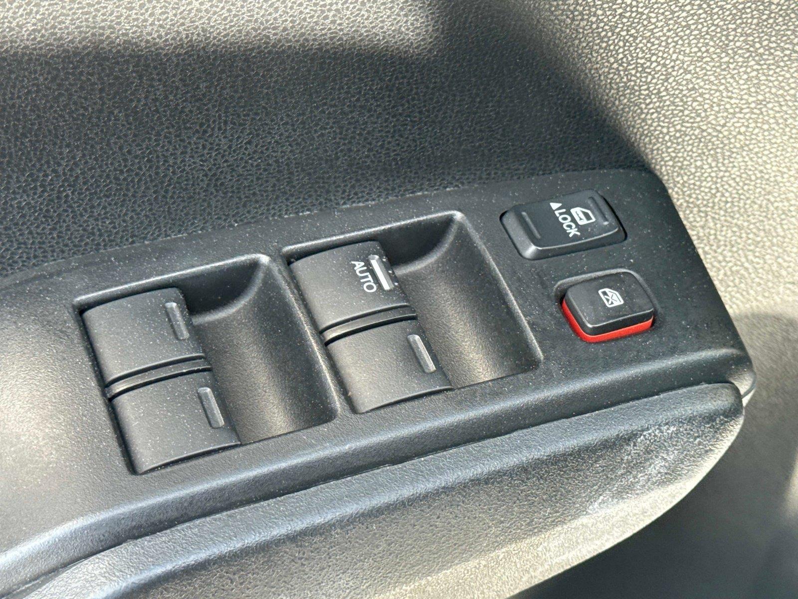 2013 Honda Fit Sport