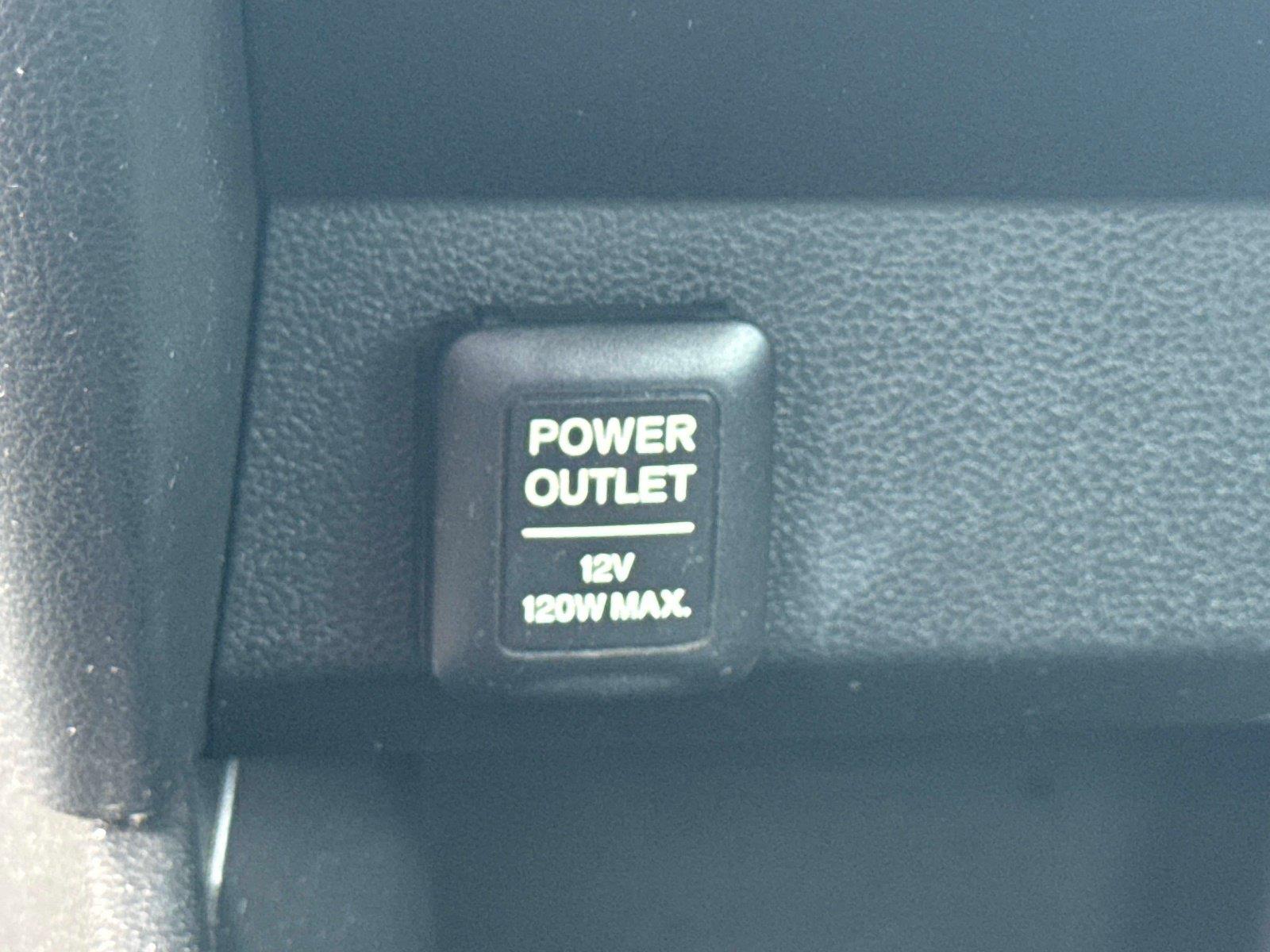 2013 Honda Fit Sport