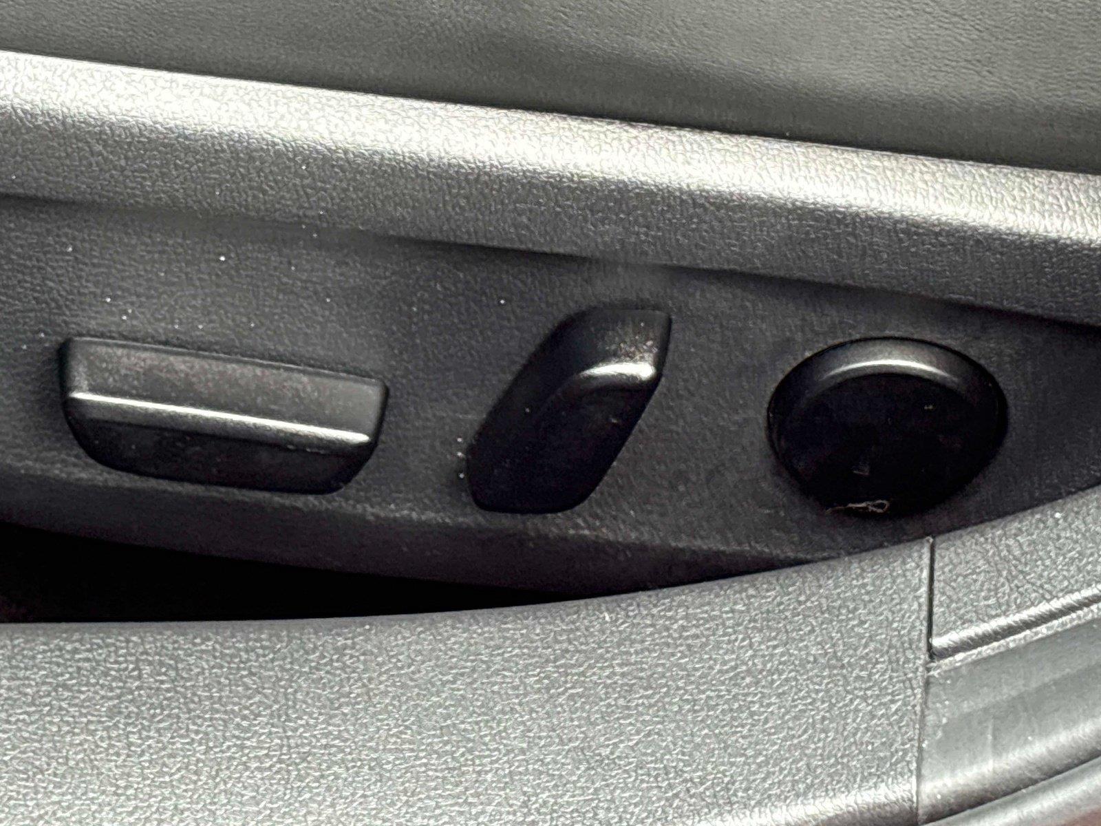 2025 Mazda Mazda3 Sedan 2.5 S Preferred