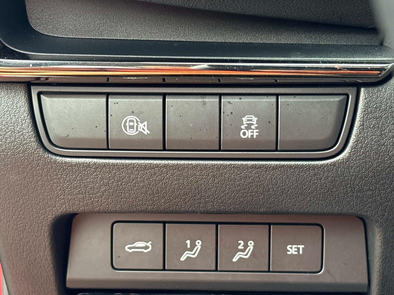 2025 Mazda Mazda3 Sedan 2.5 S Preferred