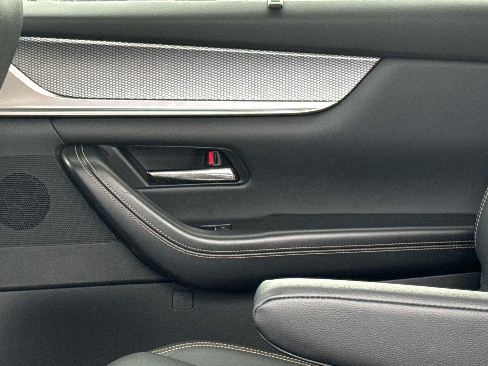 2024 Mazda CX-90 PHEV Premium