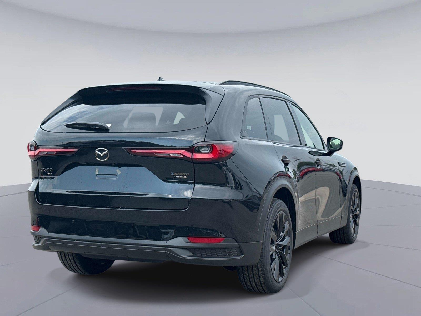 2026 Mazda CX-90 Premium Sport