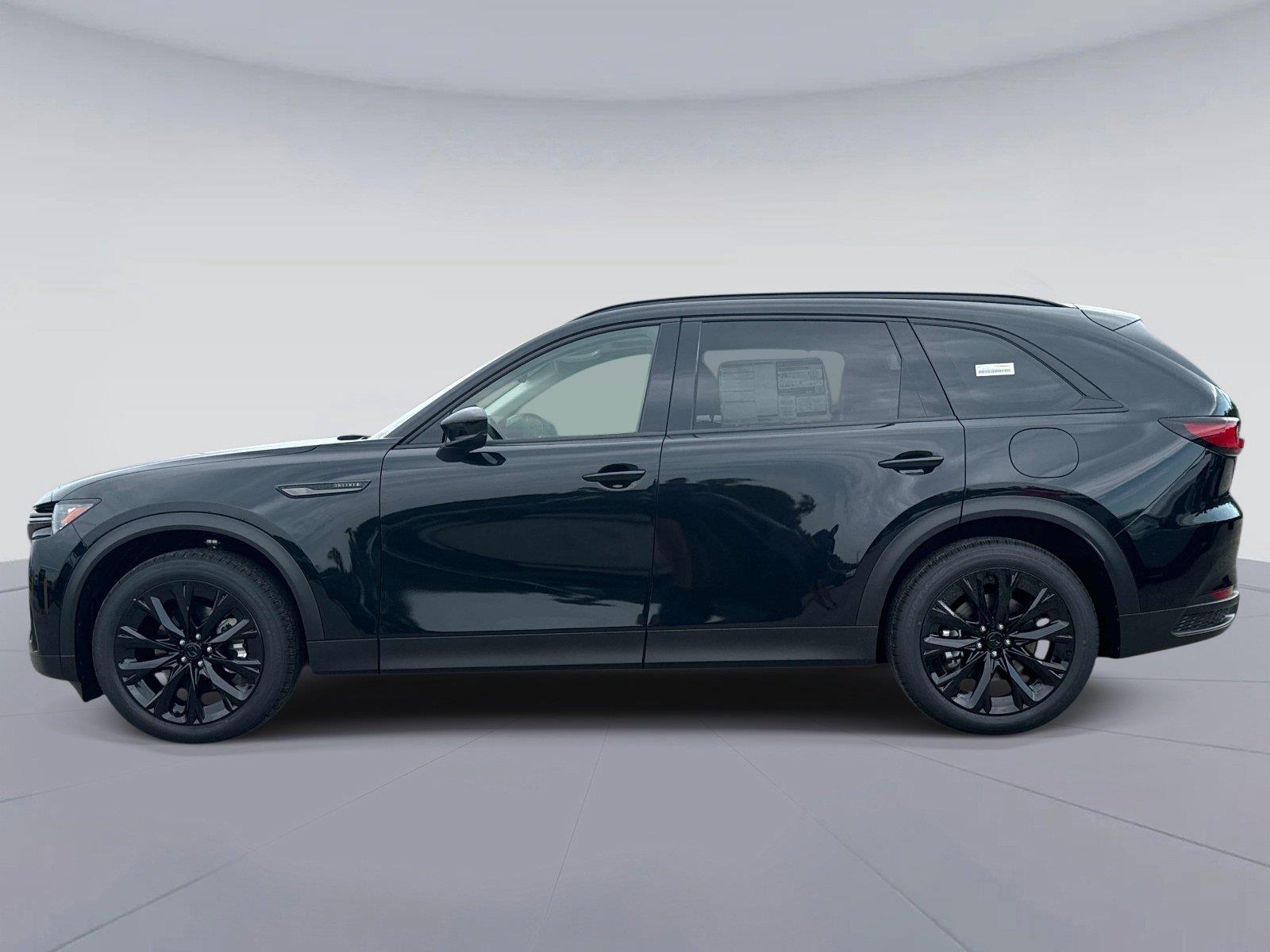 2026 Mazda CX-90 Premium Sport
