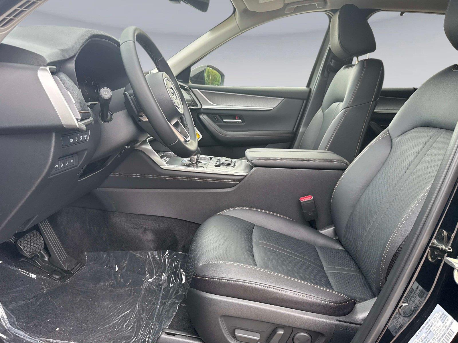 2026 Mazda CX-90 Premium Sport