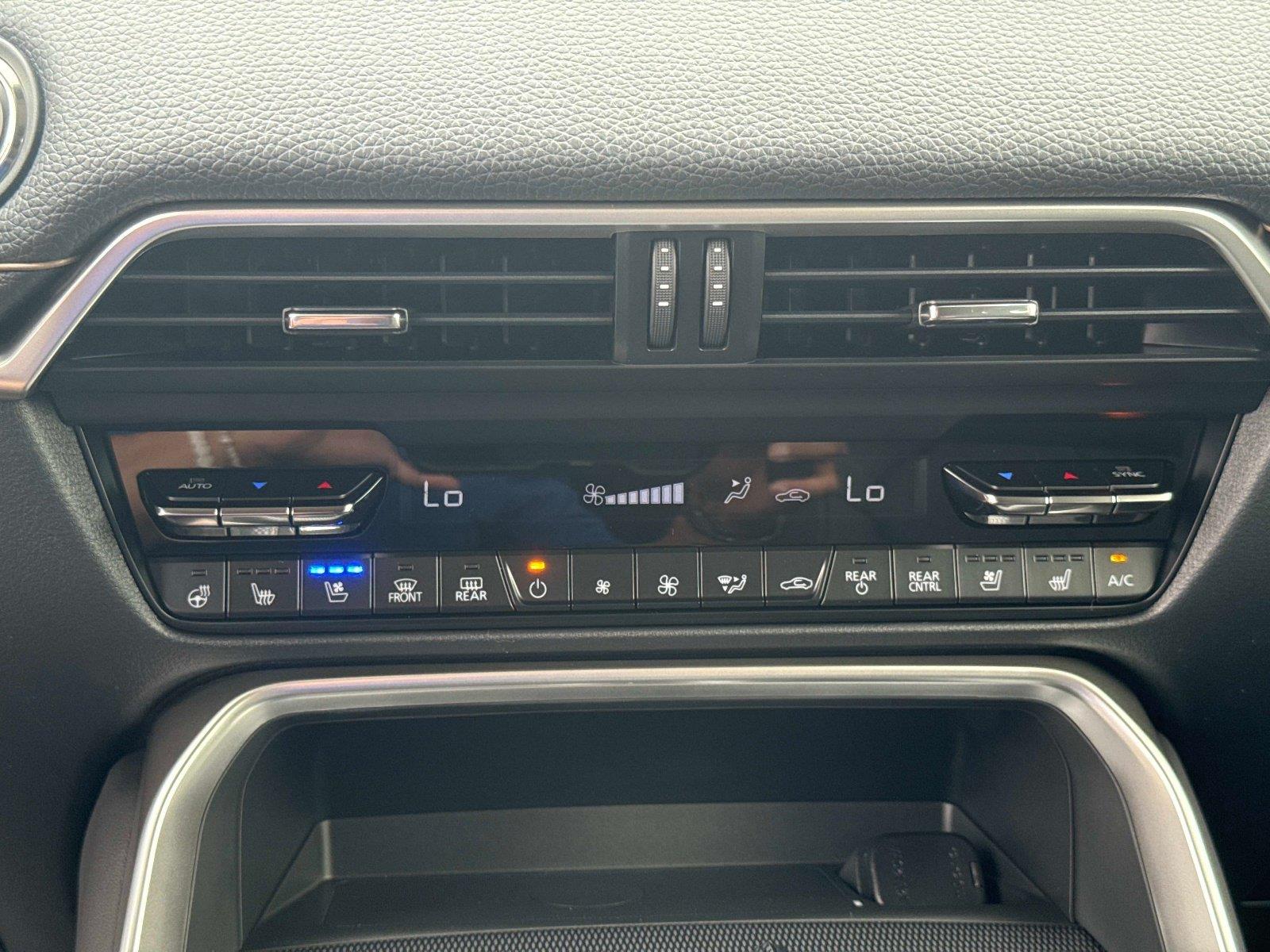 2026 Mazda CX-90 Premium Sport