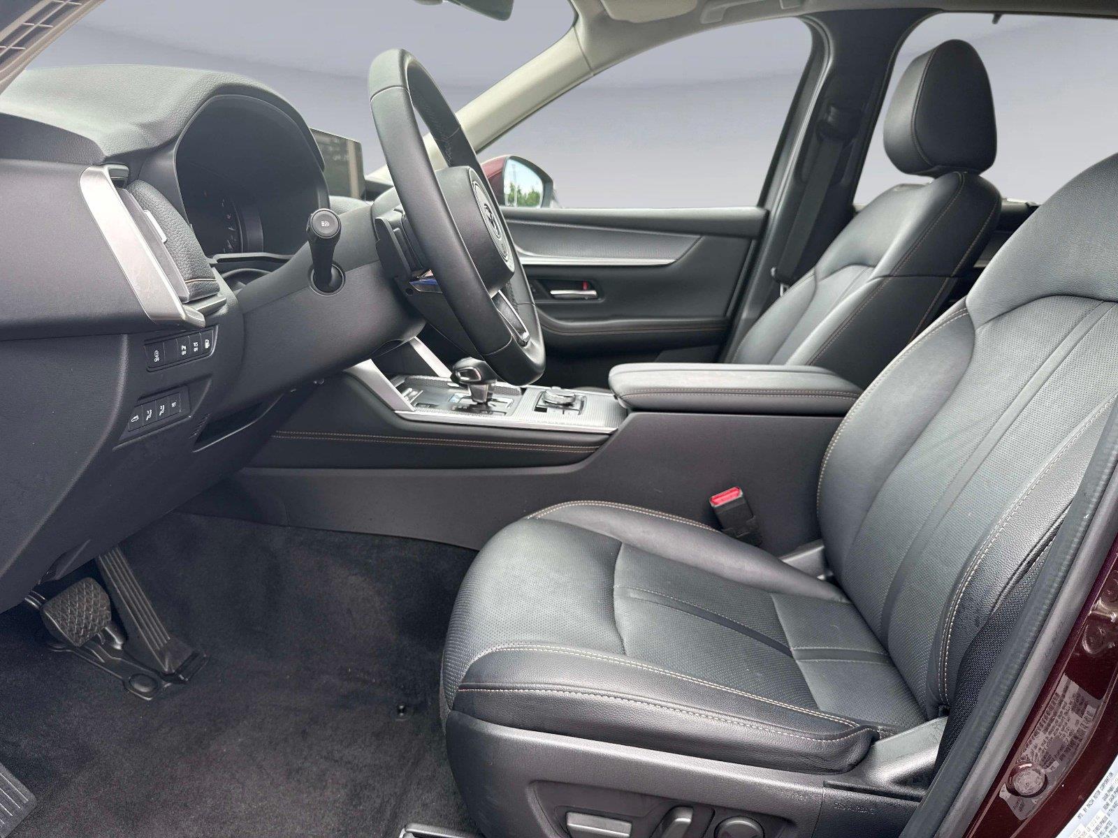2024 Mazda CX-90 PHEV Premium