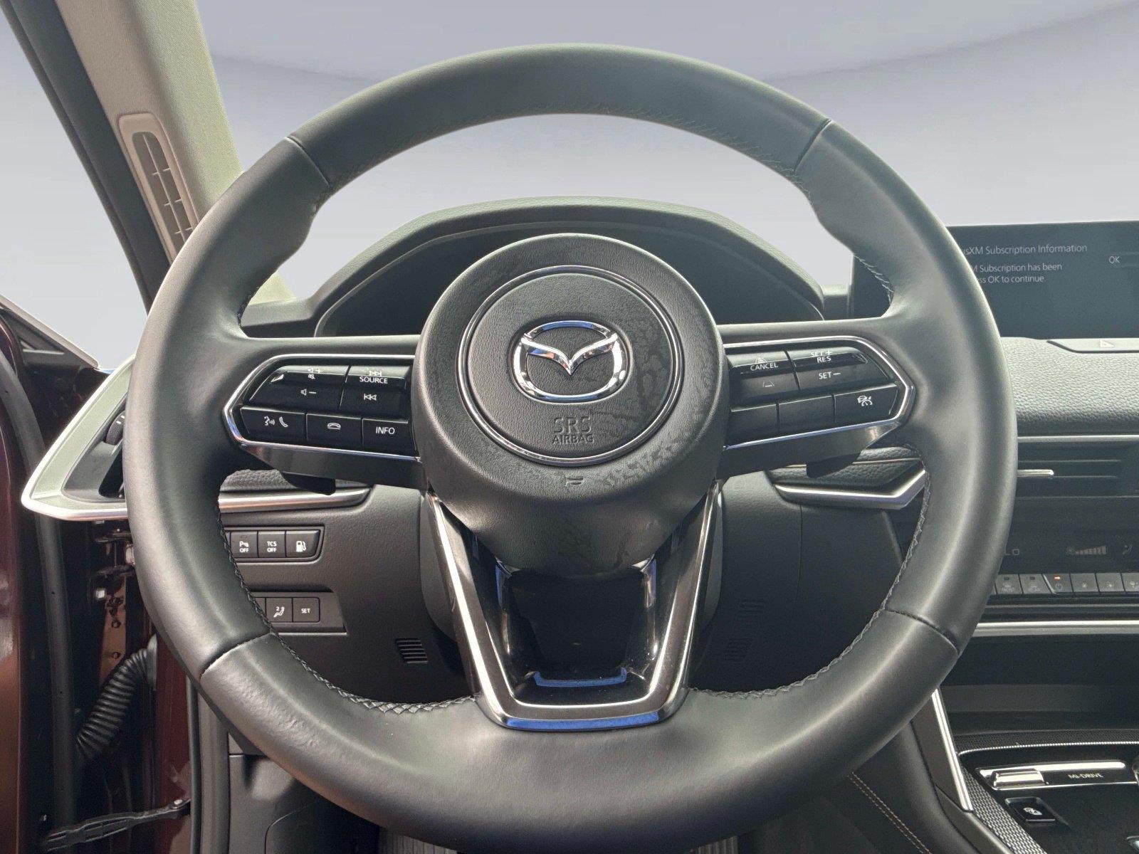 2024 Mazda CX-90 PHEV Premium