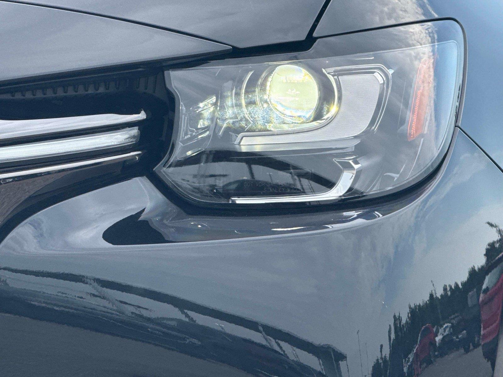 2026 Mazda CX-90 Premium Sport