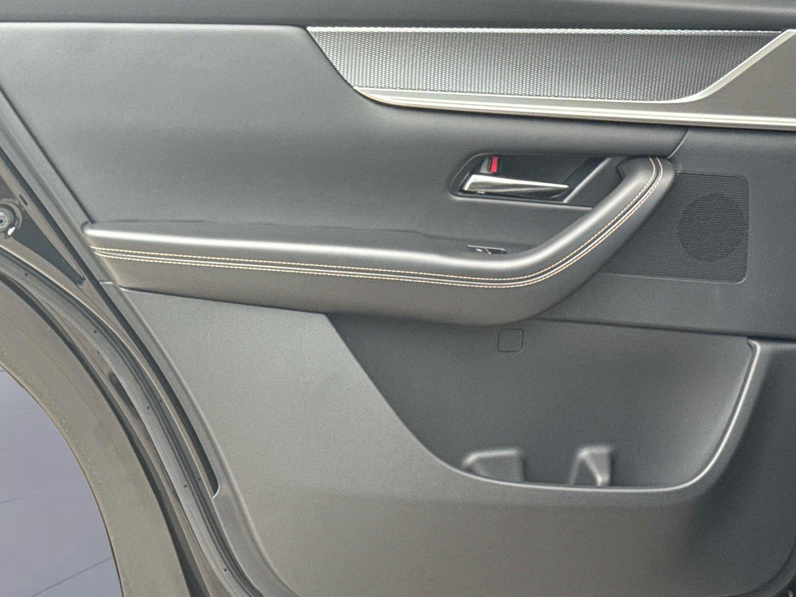 2026 Mazda CX-90 Premium Sport