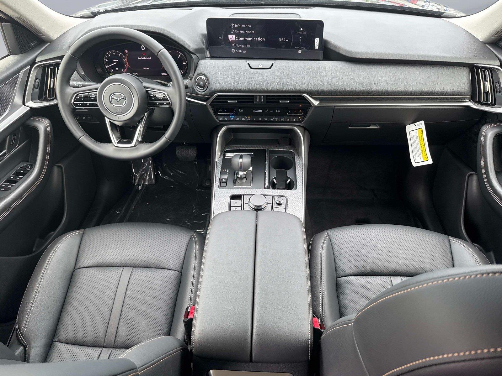 2026 Mazda CX-90 Premium Sport