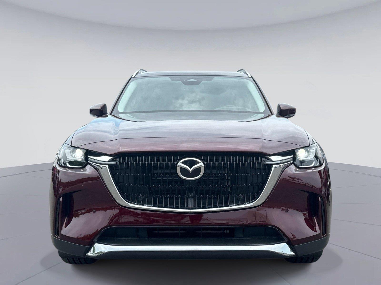 2024 Mazda CX-90 PHEV Premium