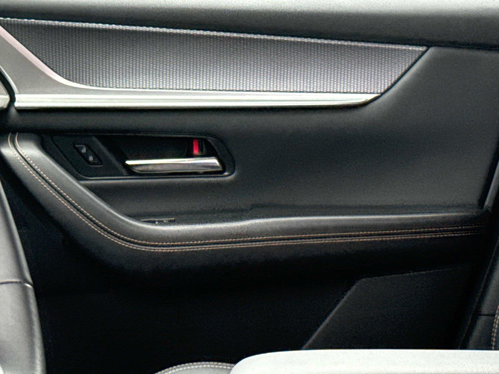2024 Mazda CX-90 PHEV Premium
