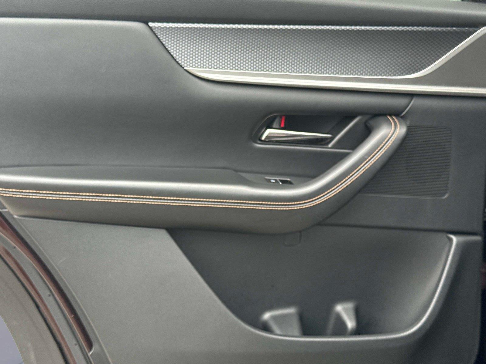 2024 Mazda CX-90 PHEV Premium