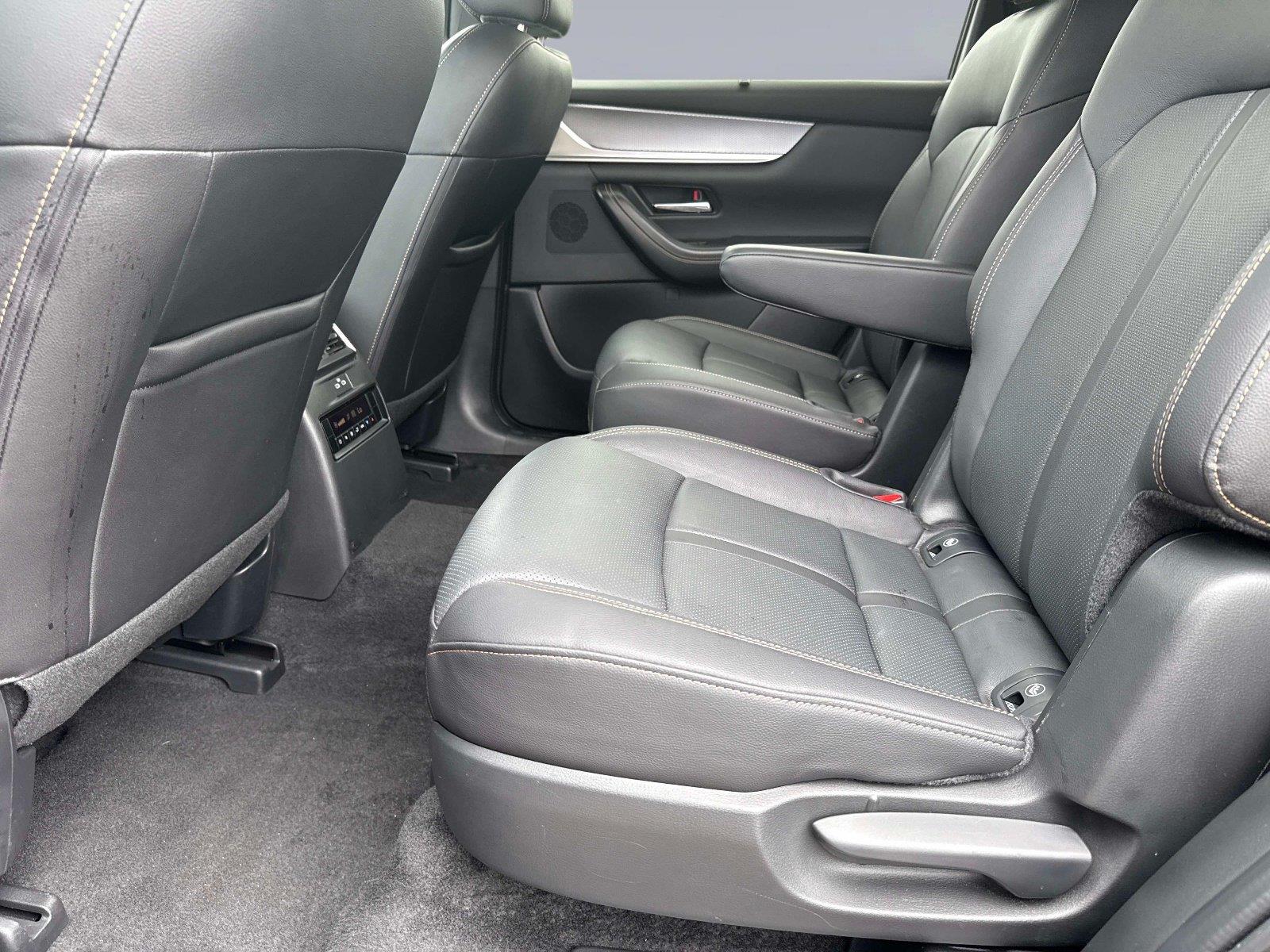 2024 Mazda CX-90 PHEV Premium